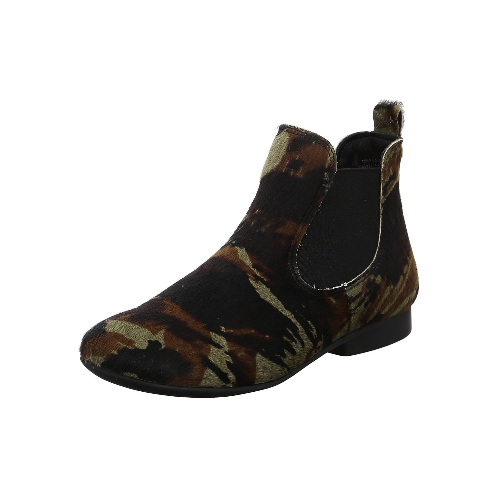 Stiefelette Guad 2 multi