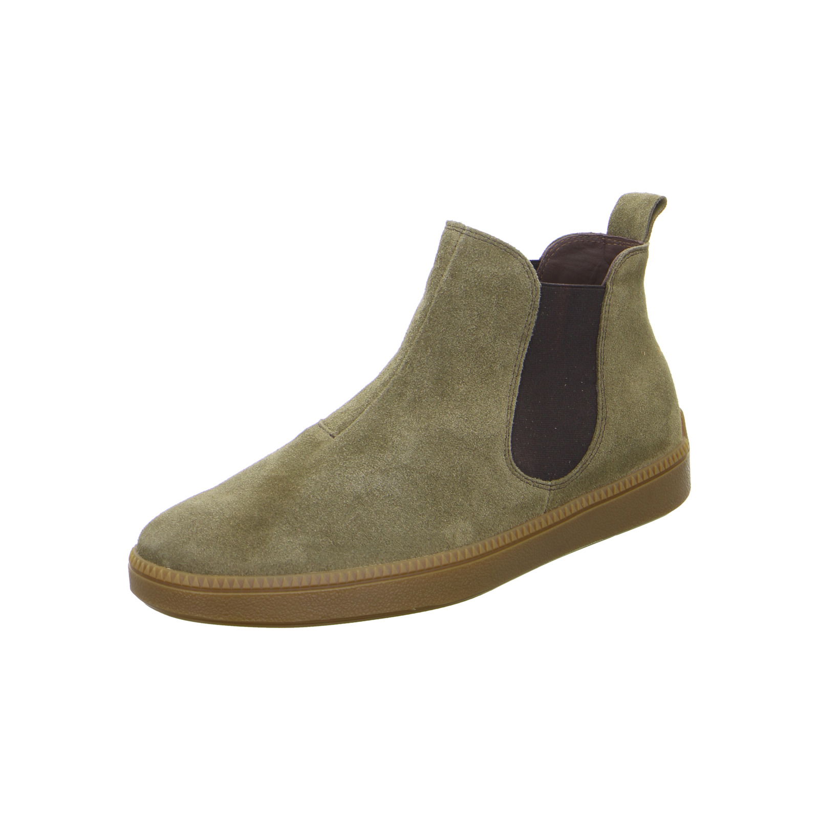 Stiefelette Turna toffee
