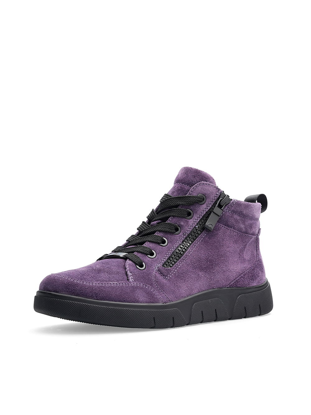 Lilac sneakers outlet