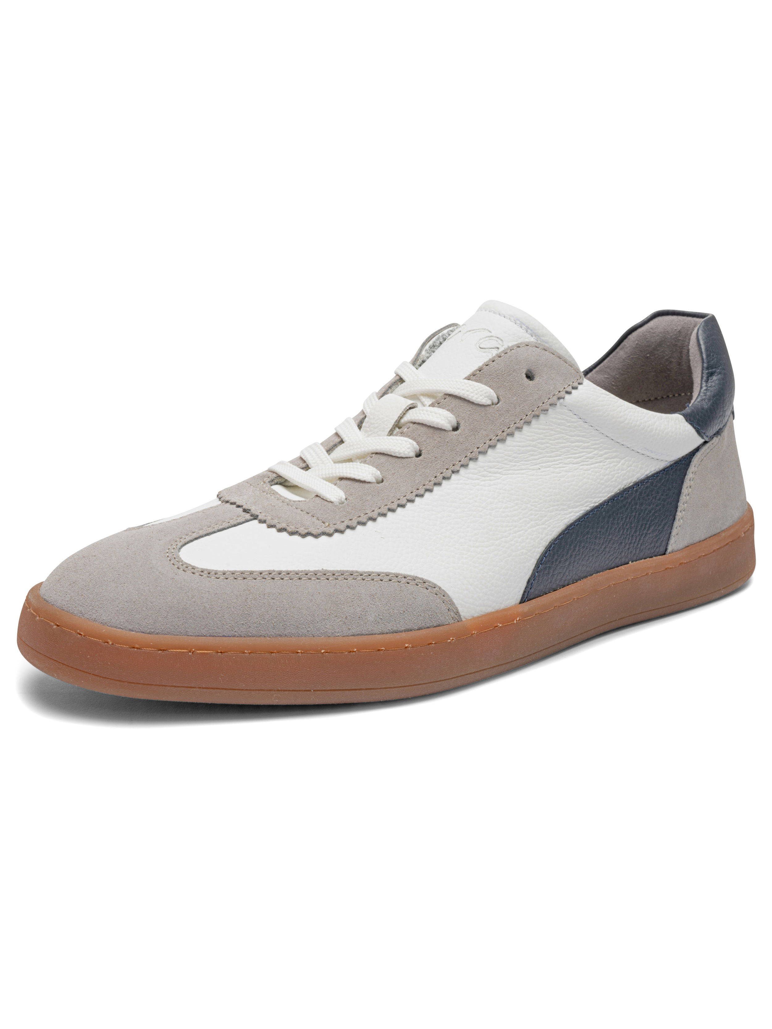 Baskets Fabiano multi