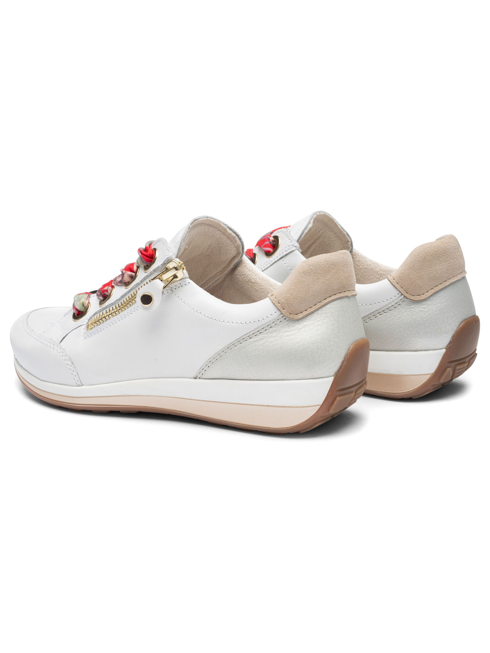 ara Sneakers Osaka white | ara Store