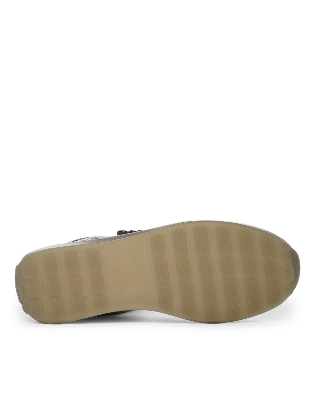 Sneaker Osaka cashmere