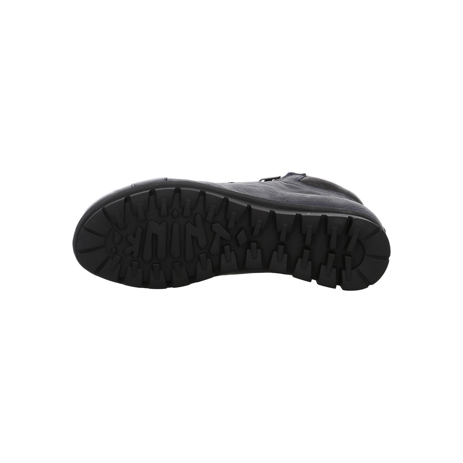 Stiefelette Menscha navy