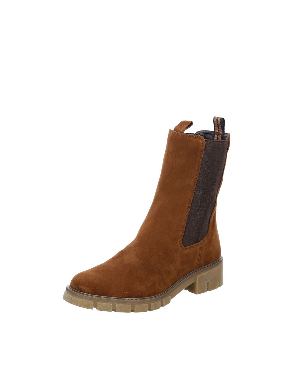 Dover chelsea bootie top
