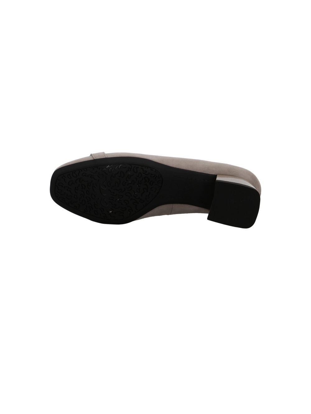 Pumps Graz cashmere