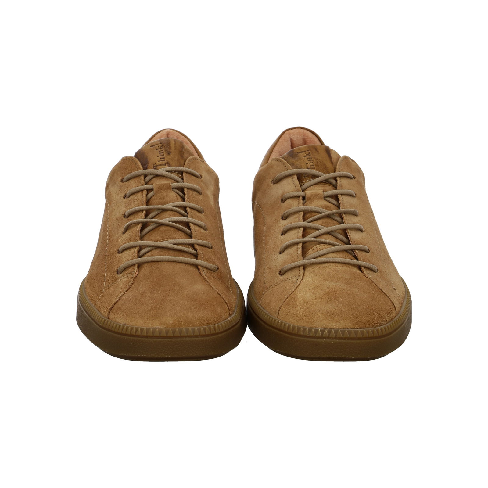 Think Chaussures lacet Turna rhum Think Store