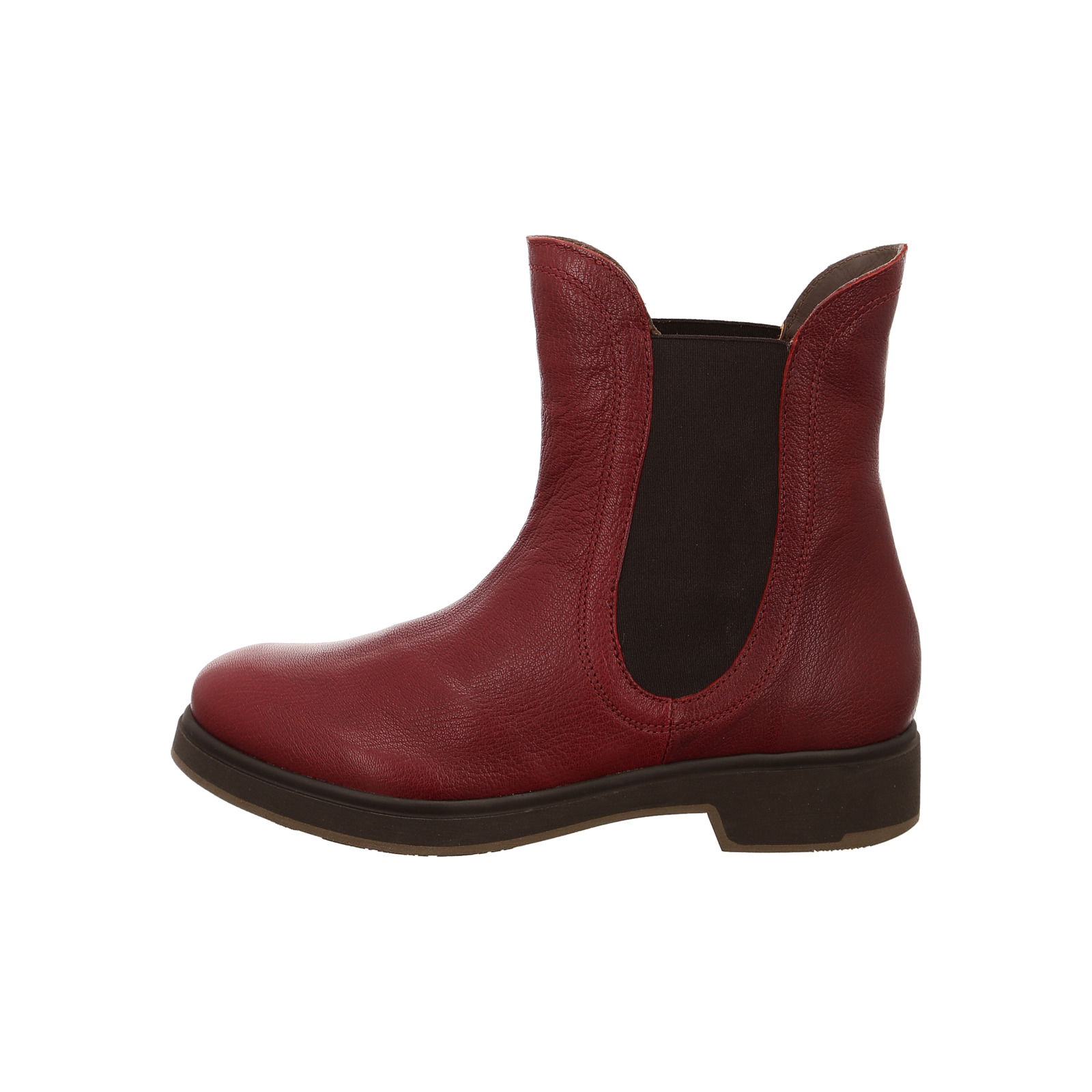 Stiefelette Cogita melograno