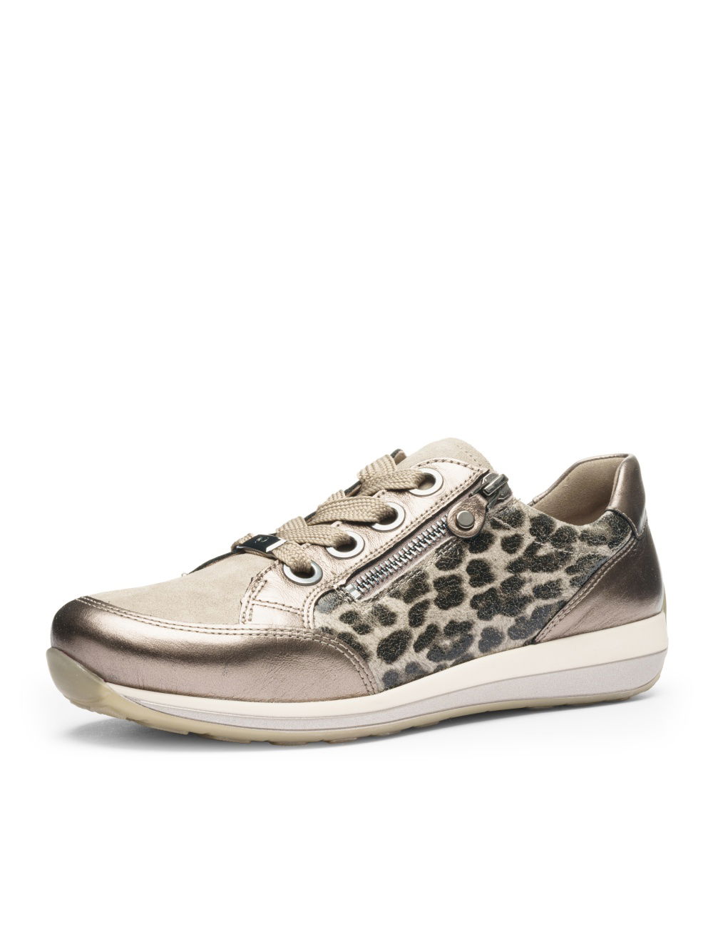 Sneaker Osaka cashmere