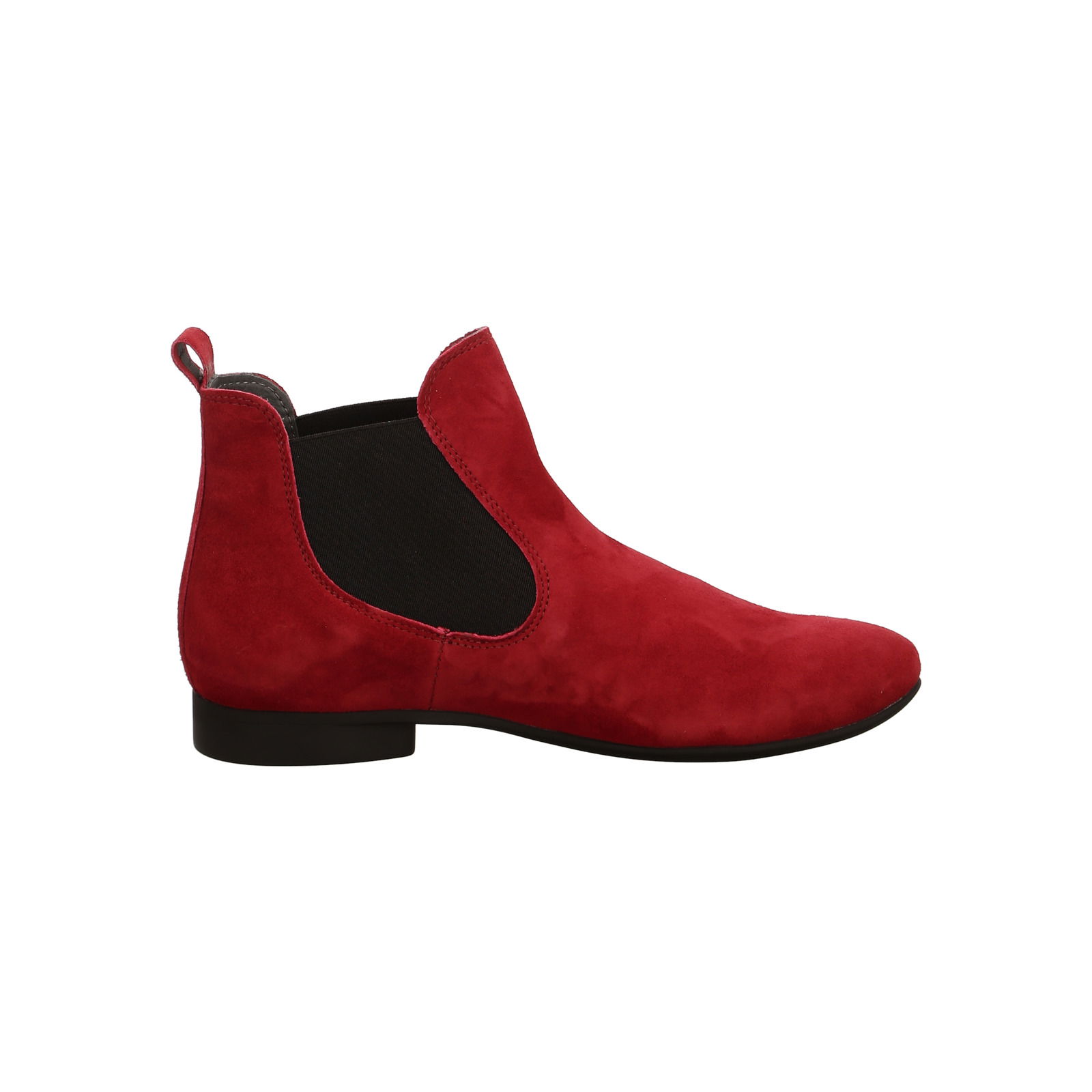 Stiefelette Guad 2 rosso