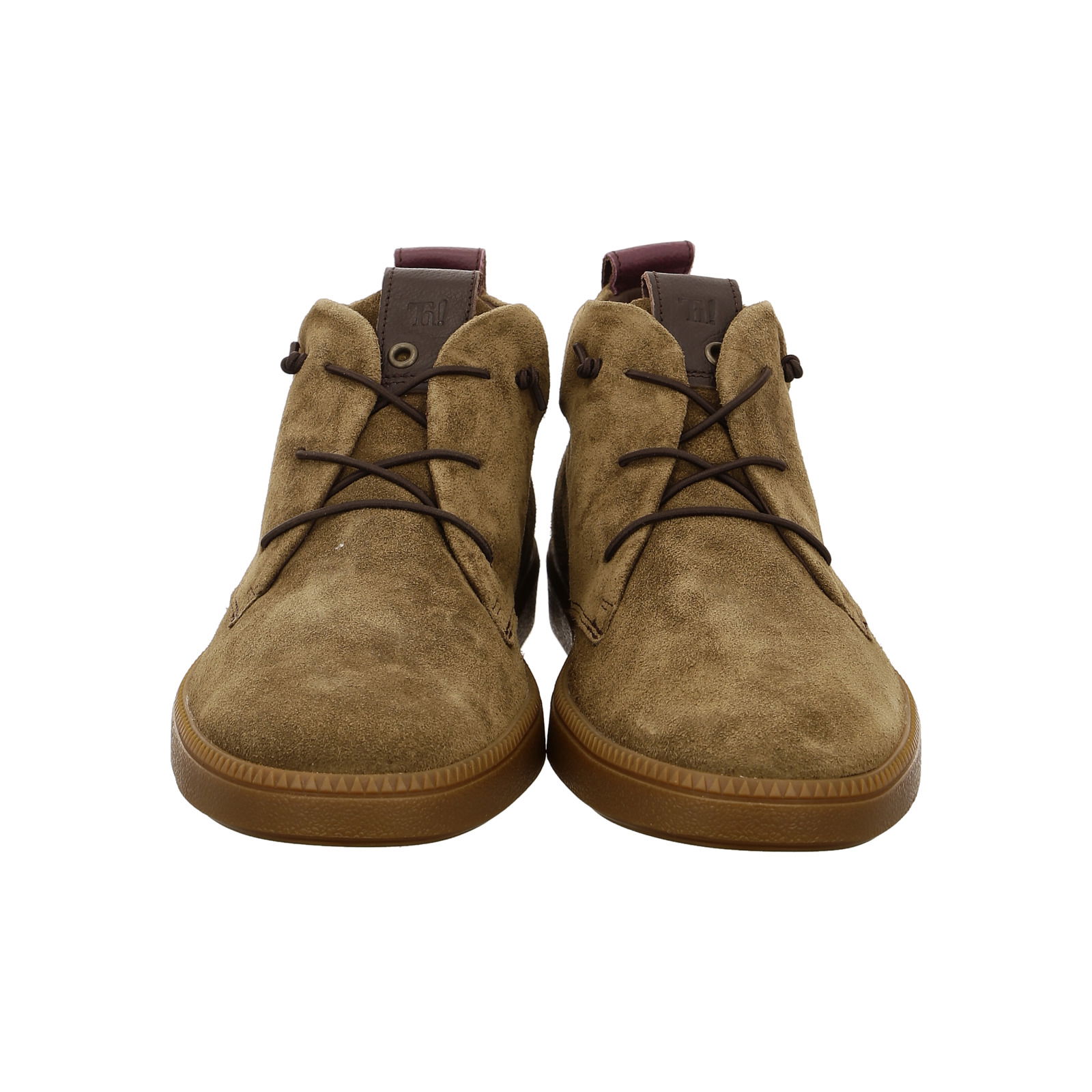 Stiefelette Turna toffee kombi