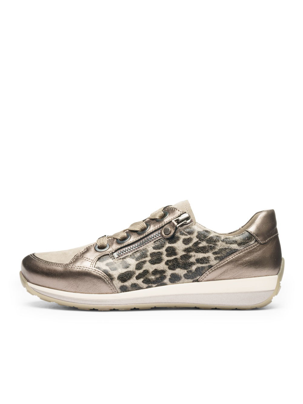 Sneaker Osaka cashmere