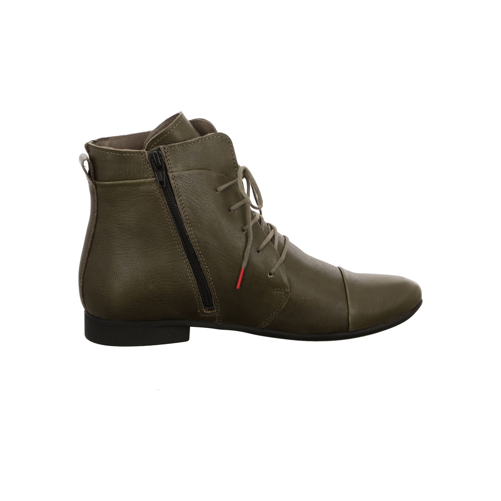 Stiefelette Guad 2 olive