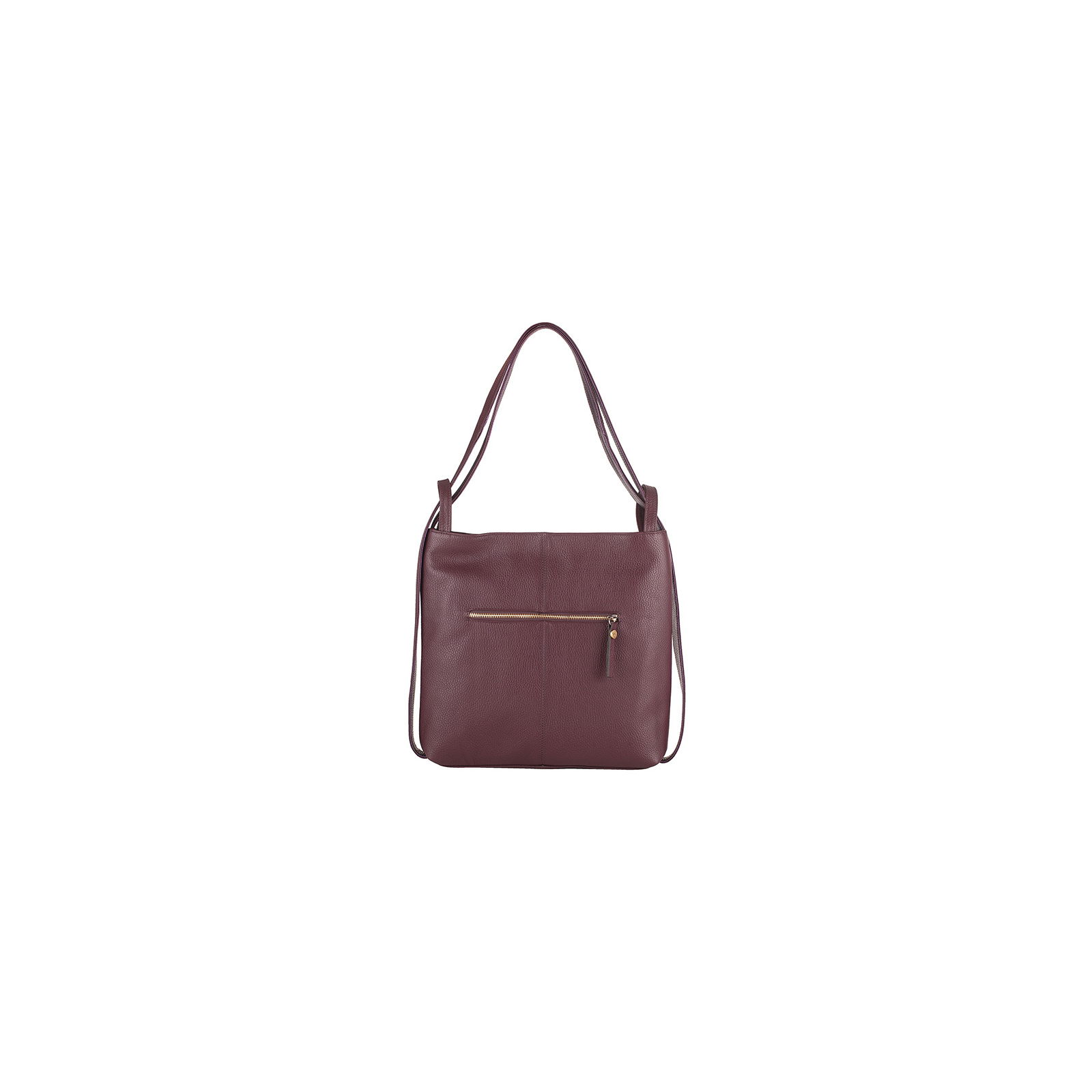 Think Sac rouge fonce Think Store