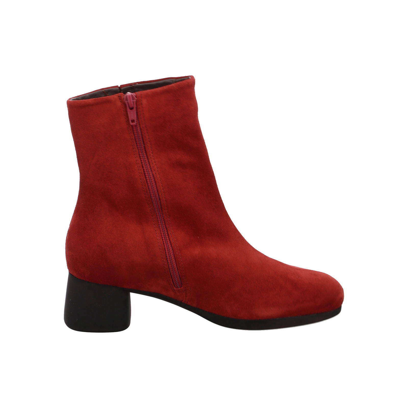 Stiefelette Nani melograno