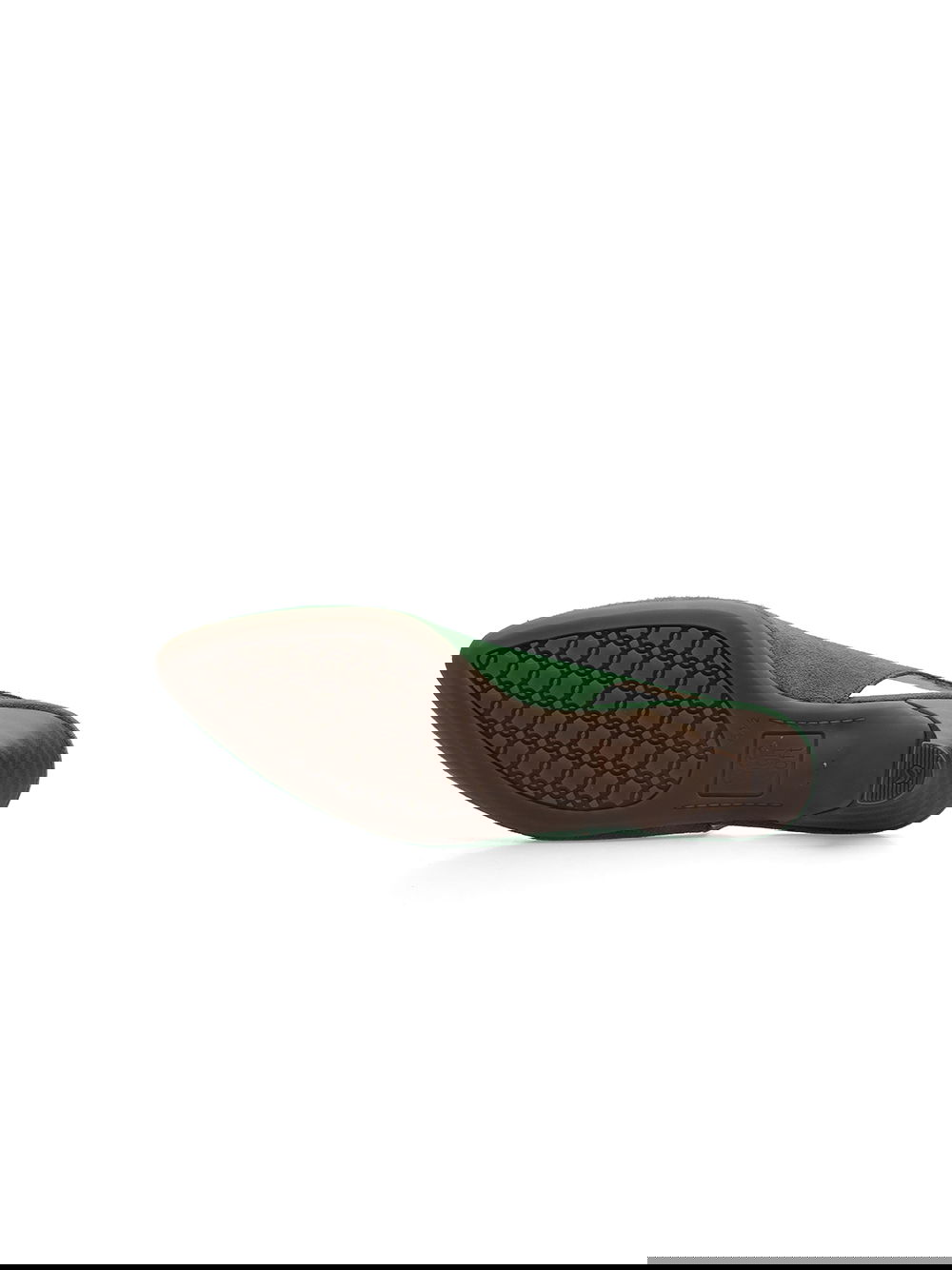 ara Court shoes Knokke green ara Store