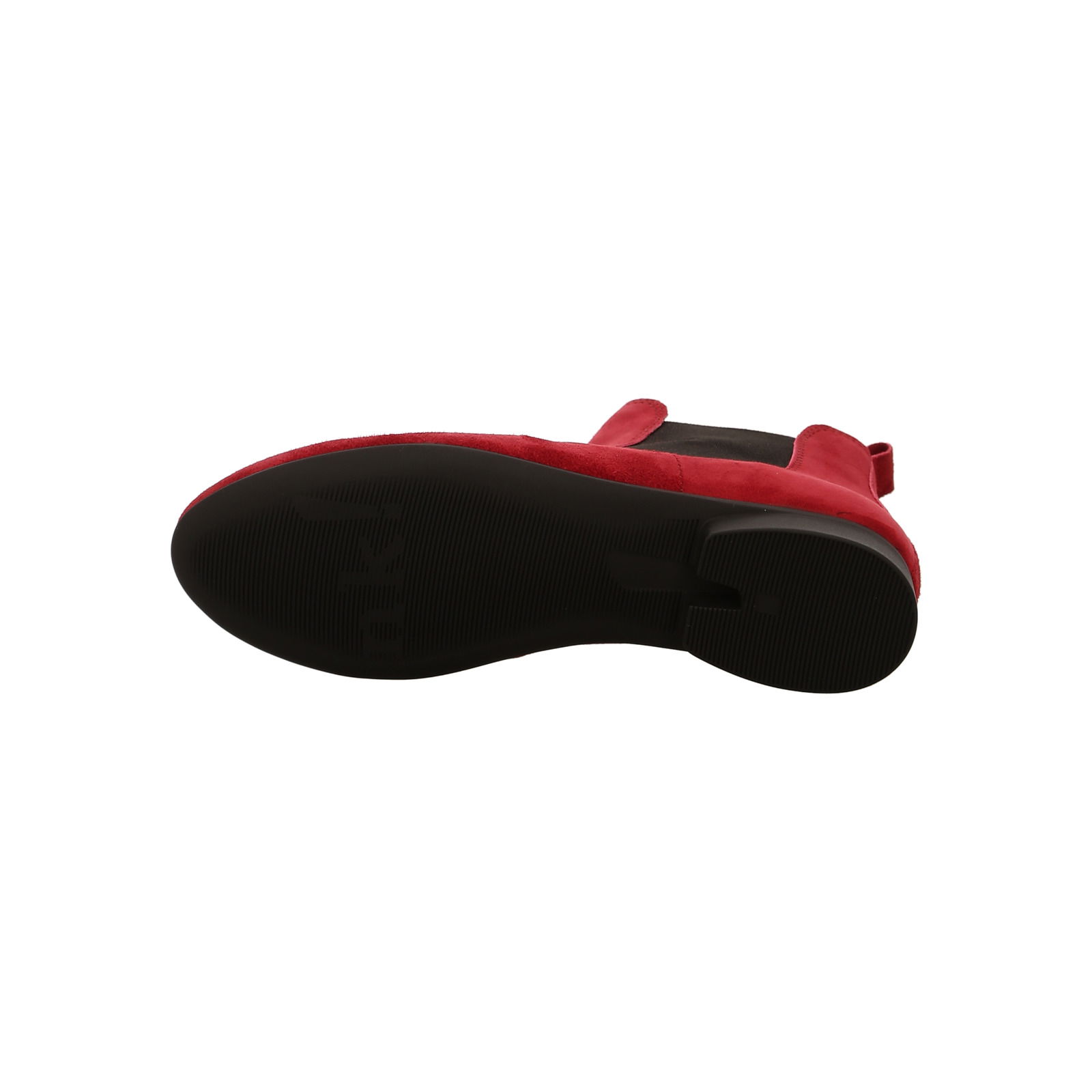 Stiefelette Guad 2 rosso