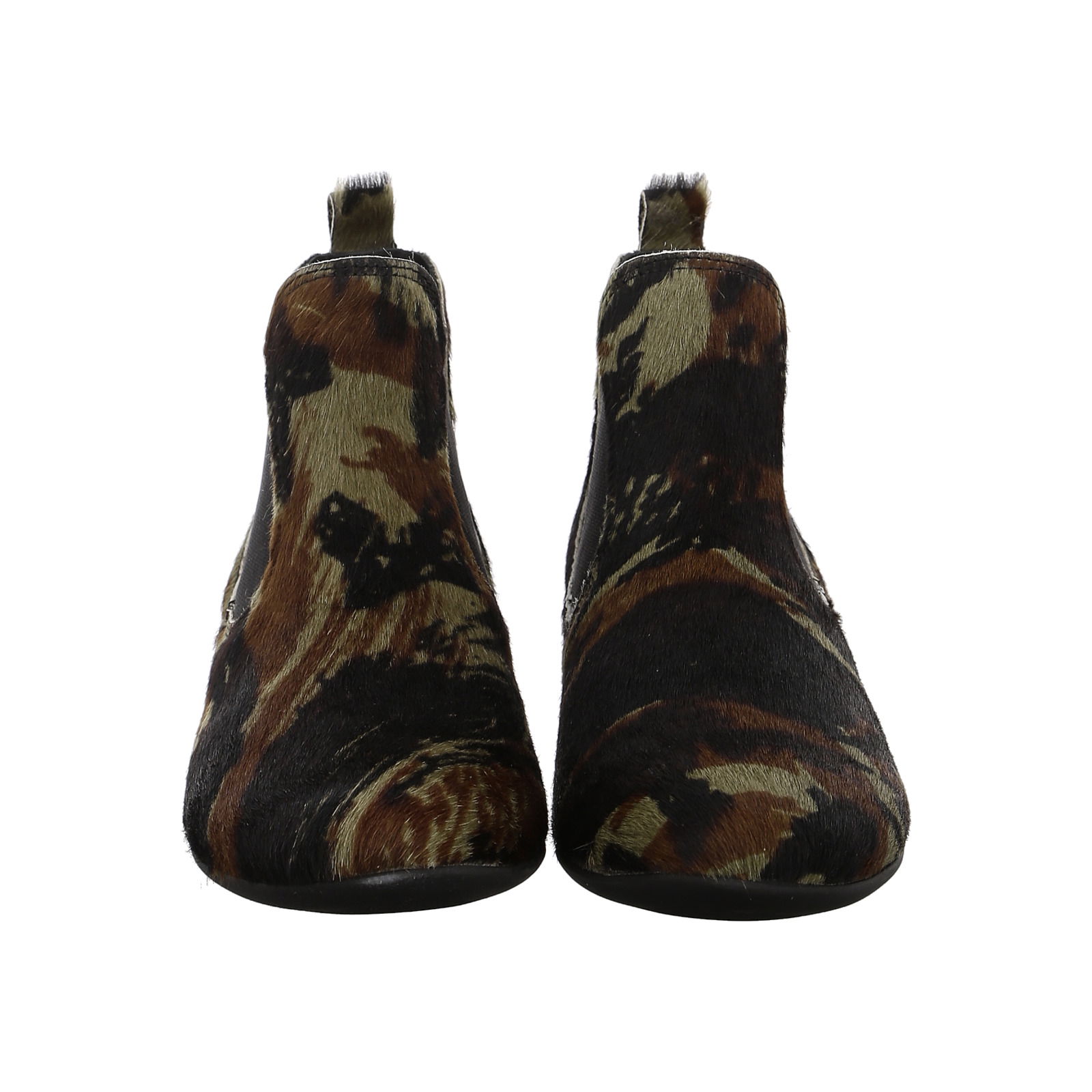 Stiefelette Guad 2 multi