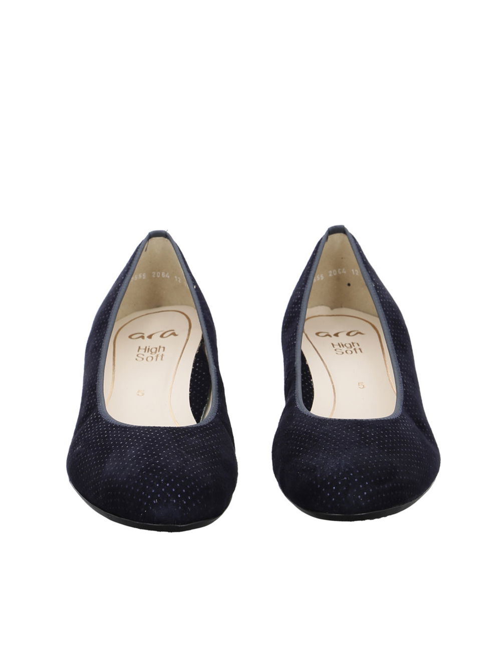 ara Court shoes Vicenza midnight | ara Store