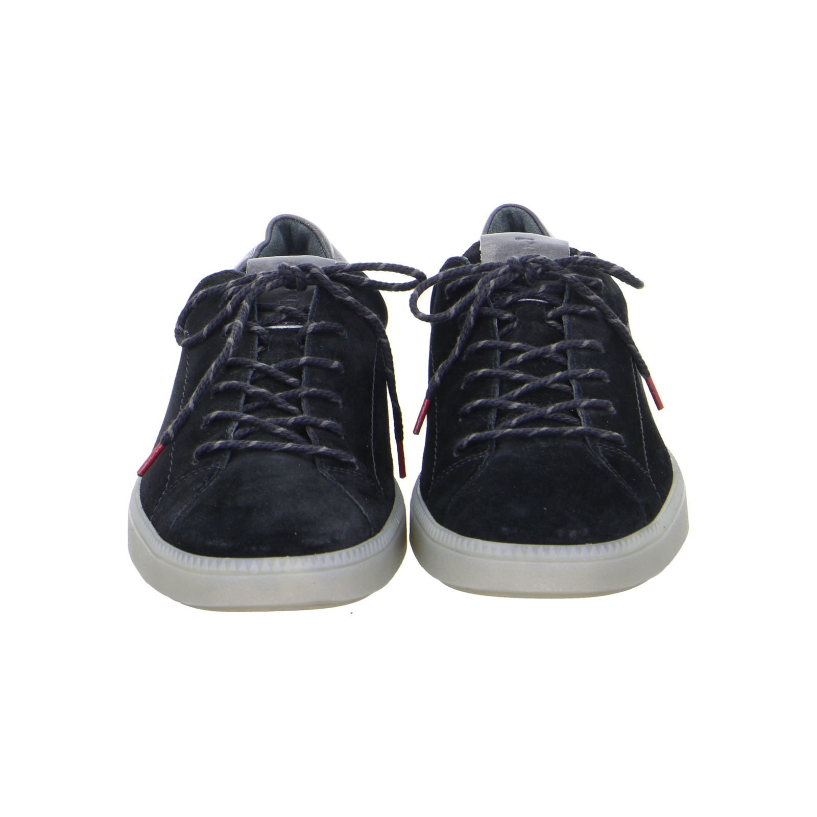 Chaussures lacet Turna noir