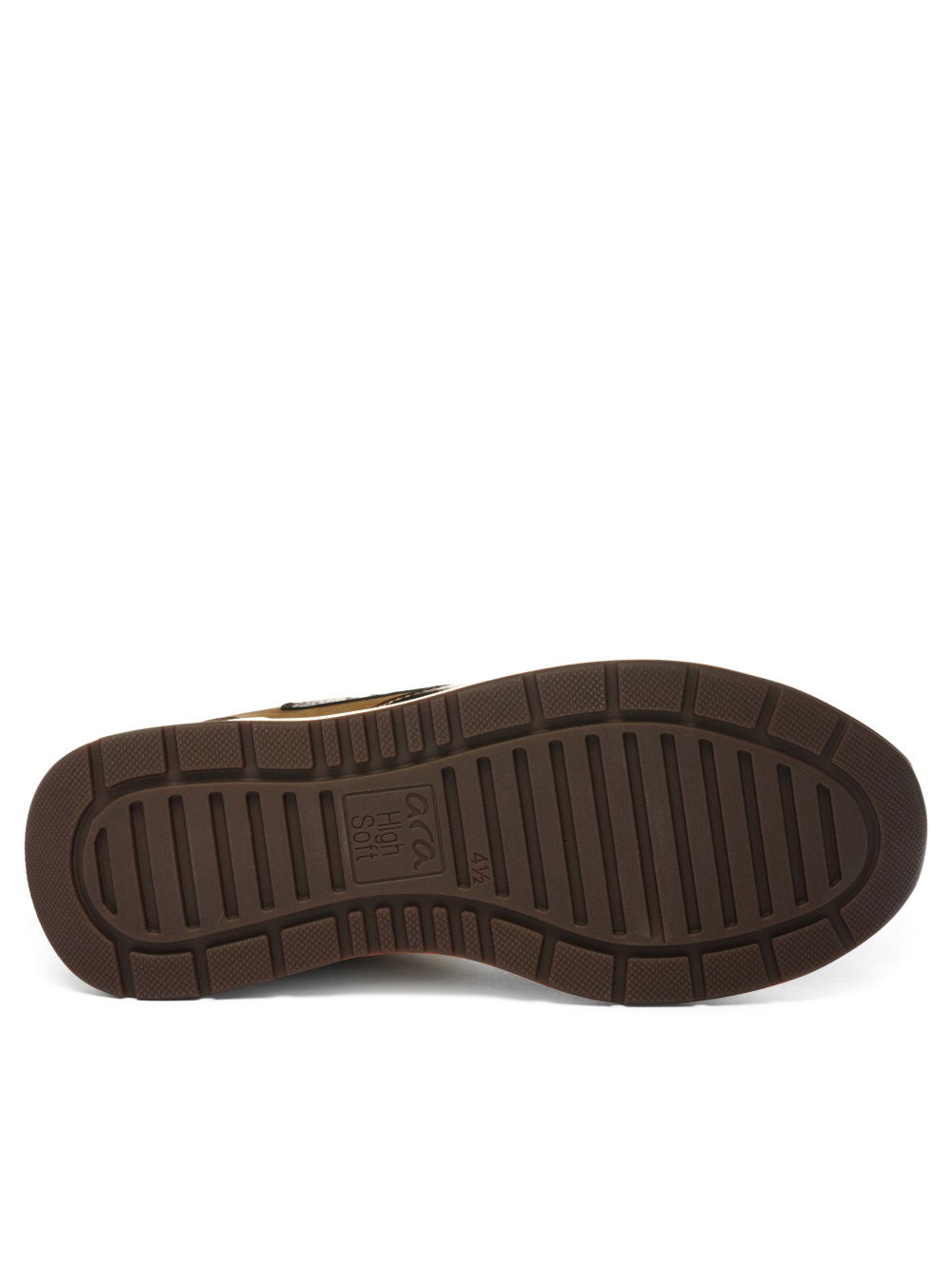 Sneaker Garda bruin