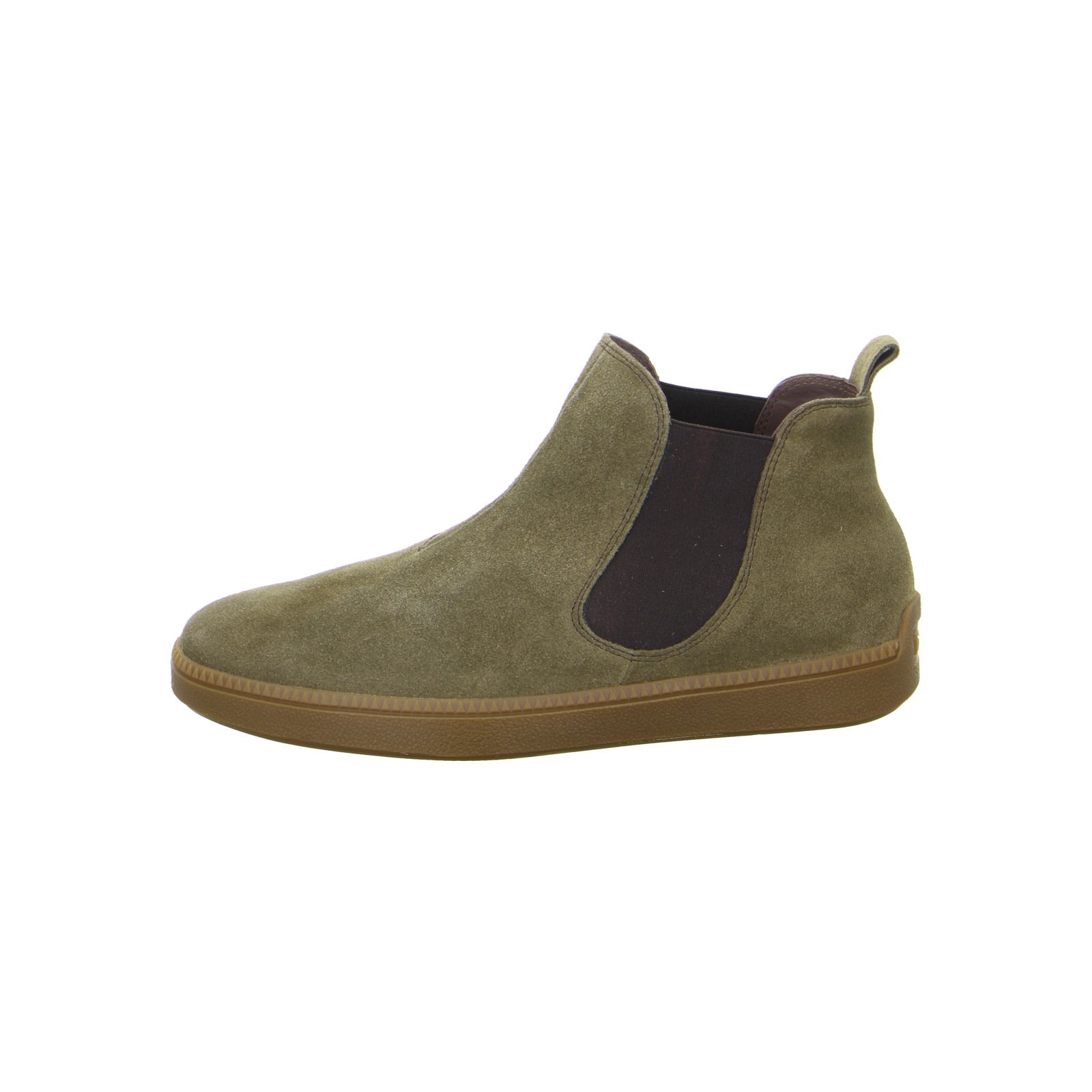 Stiefelette Turna toffee