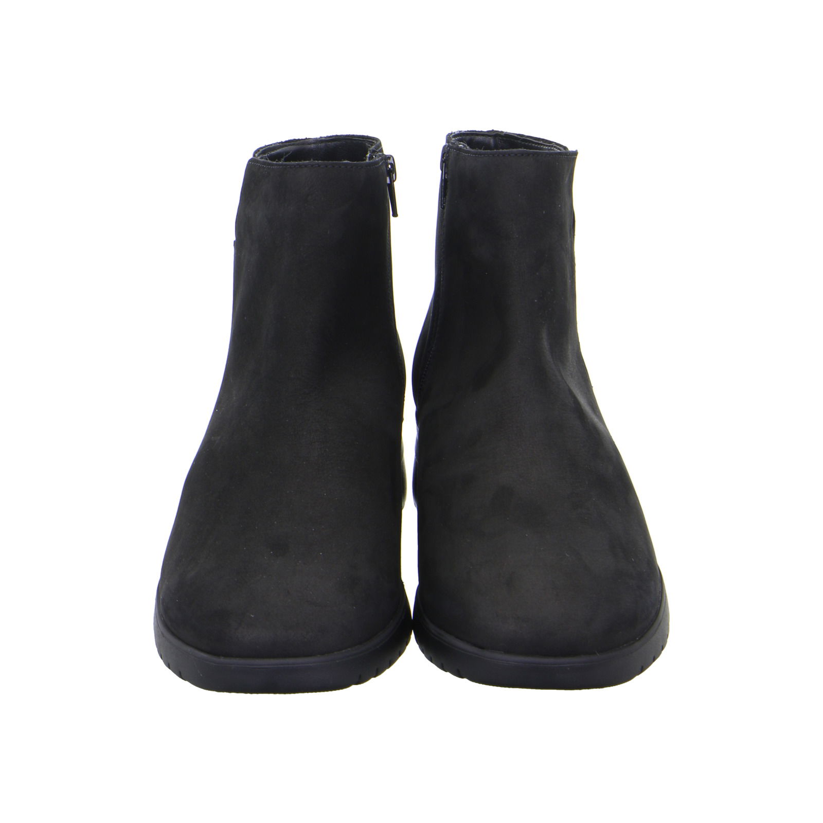 Mephisto ankle boots Fabiola black