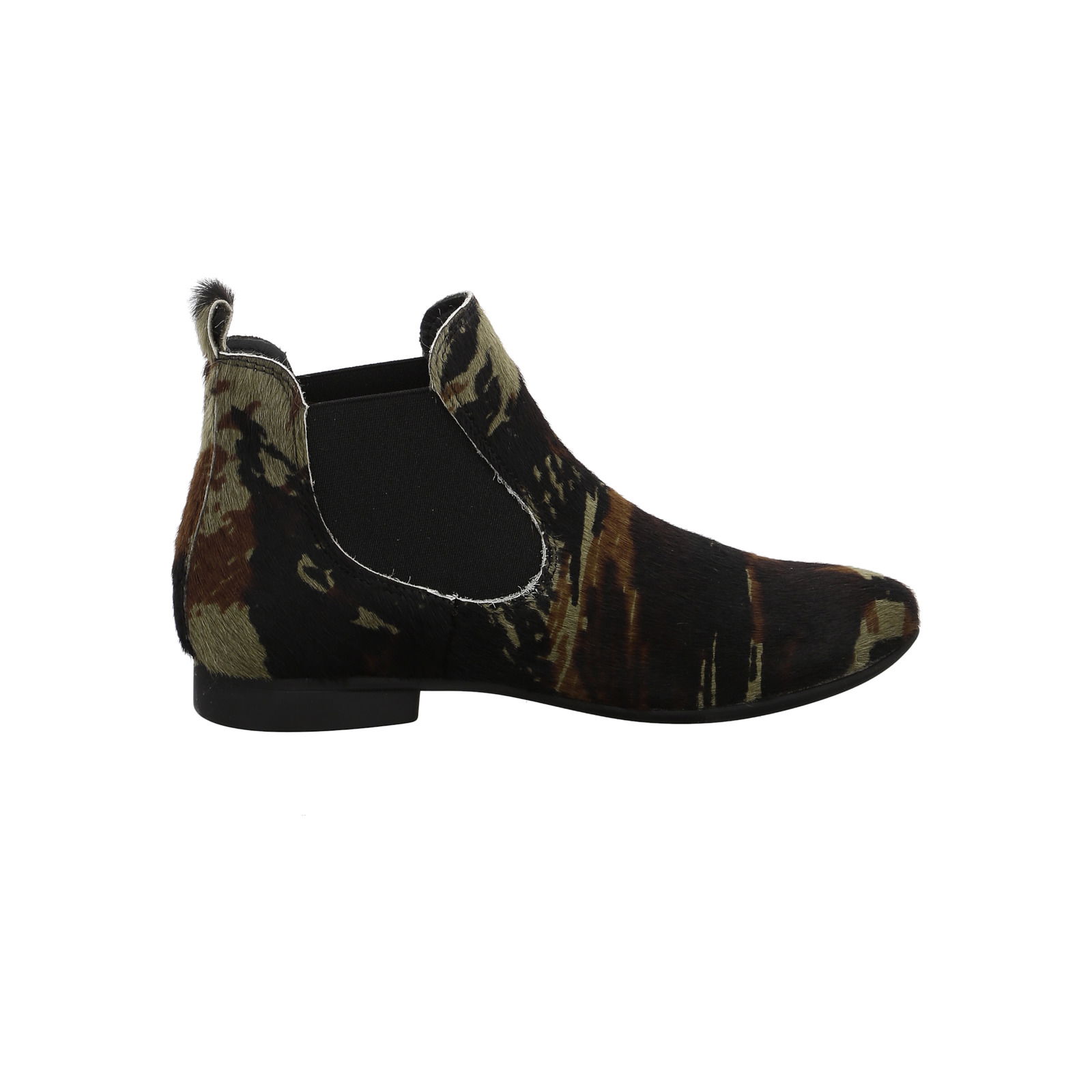 Stiefelette Guad 2 multi