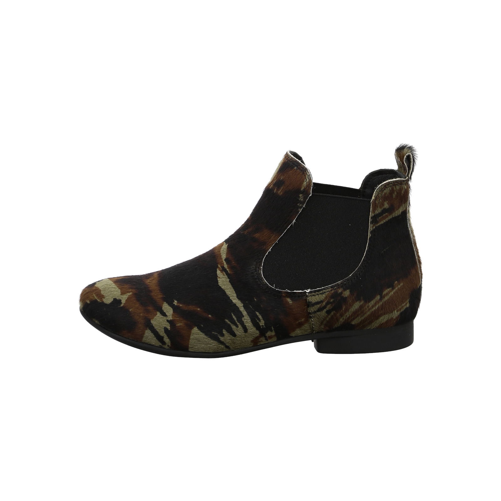 Stiefelette Guad 2 multi