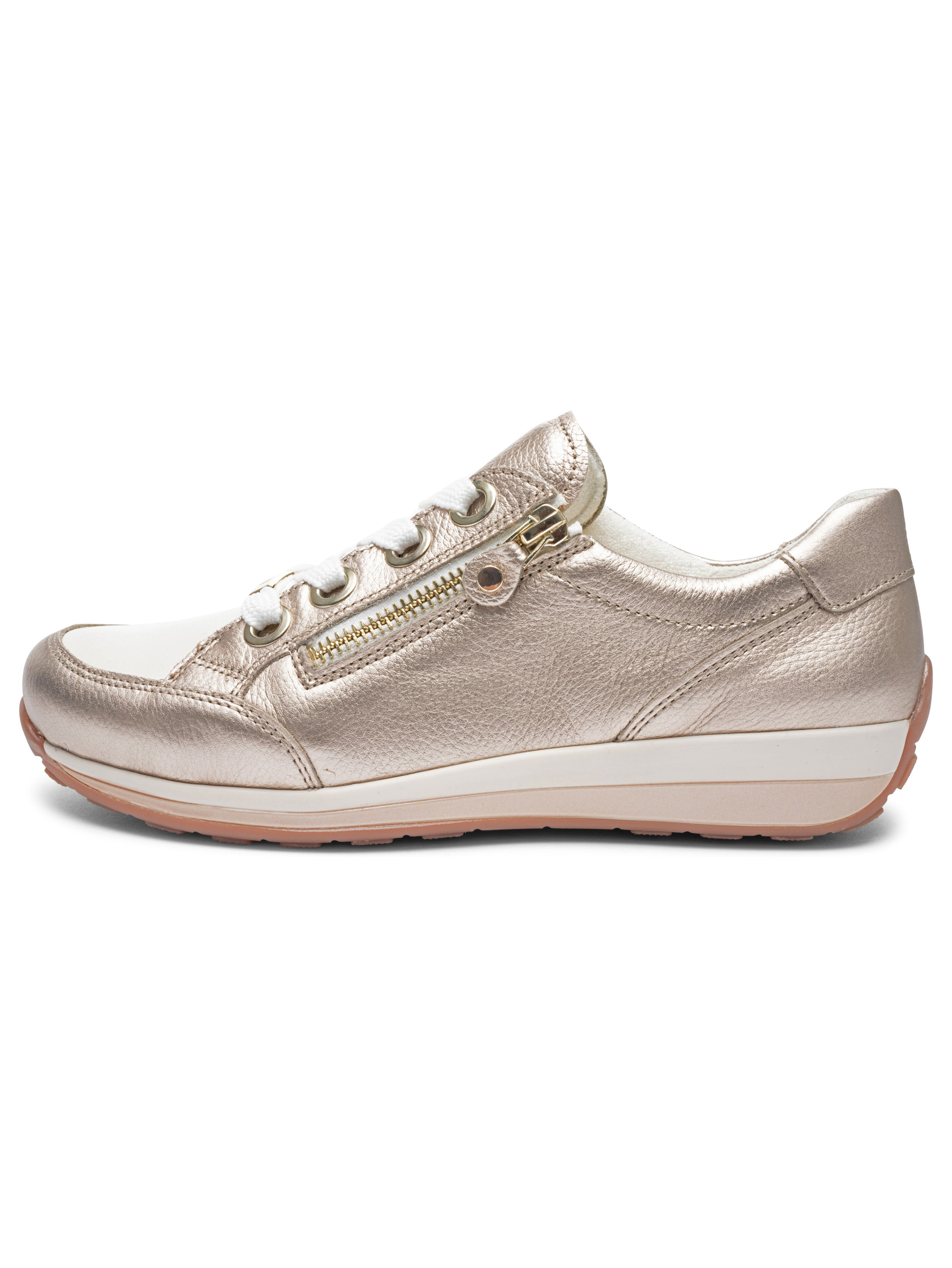 Sneaker Osaka sand cream