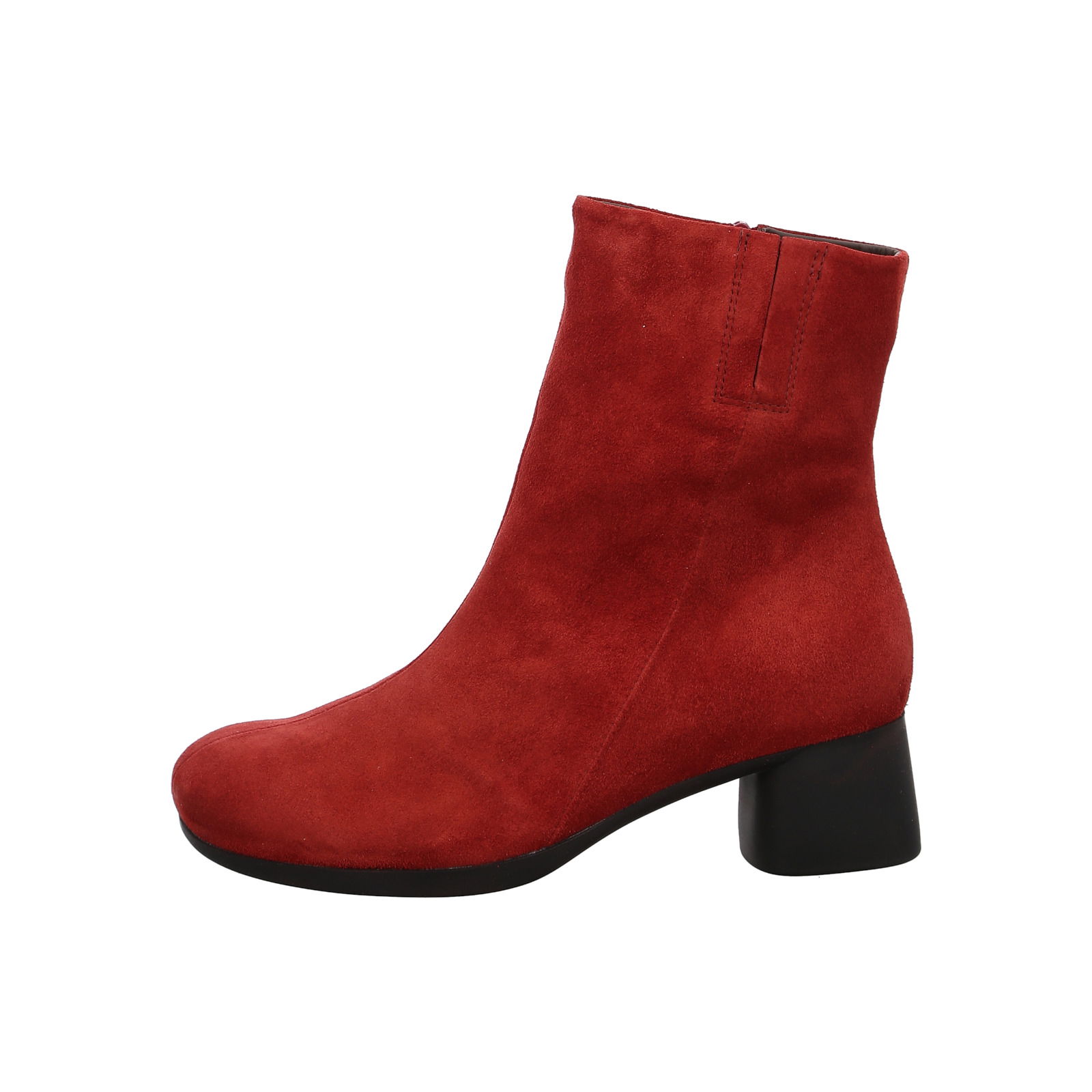 Stiefelette Nani melograno