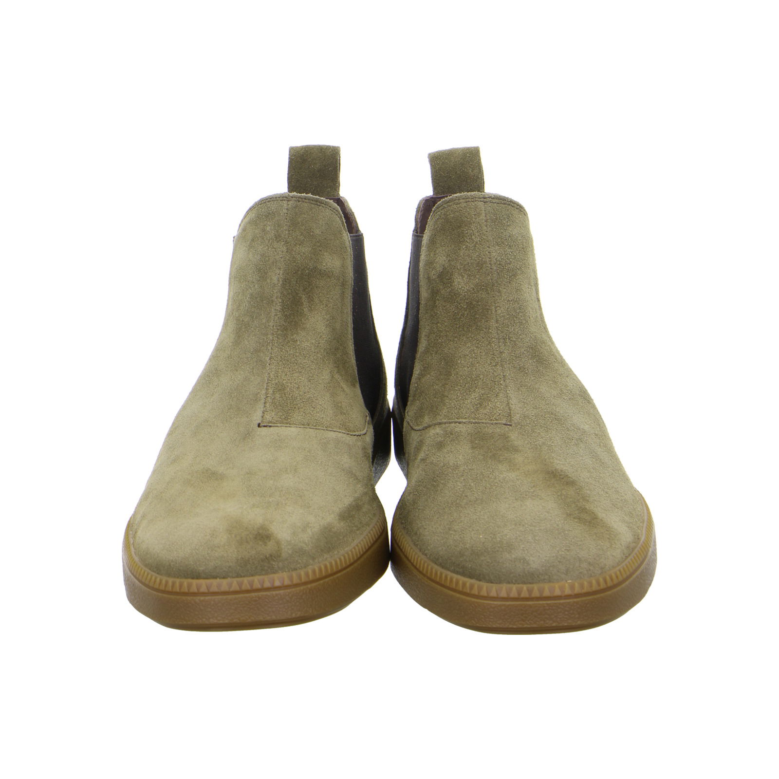 Stiefelette Turna toffee