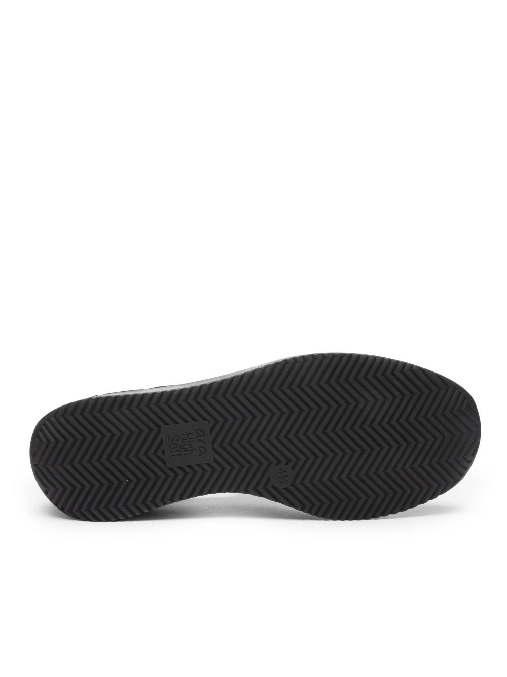 Slipper Lissabon schwarz