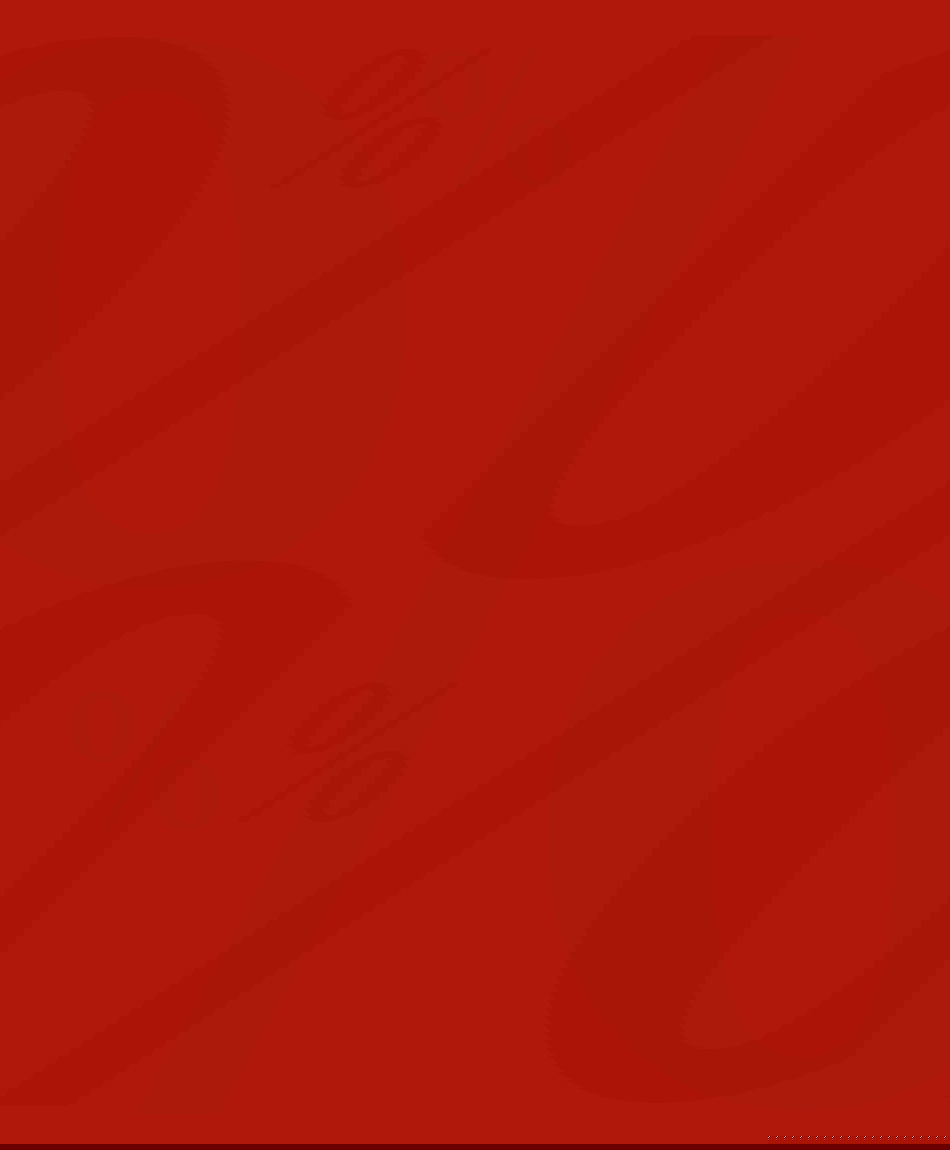 Roter Hintergrund mit Prozentzeichen