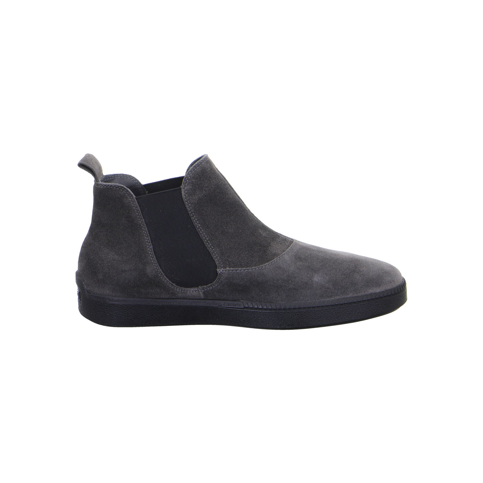 Stiefelette Turna vulcano