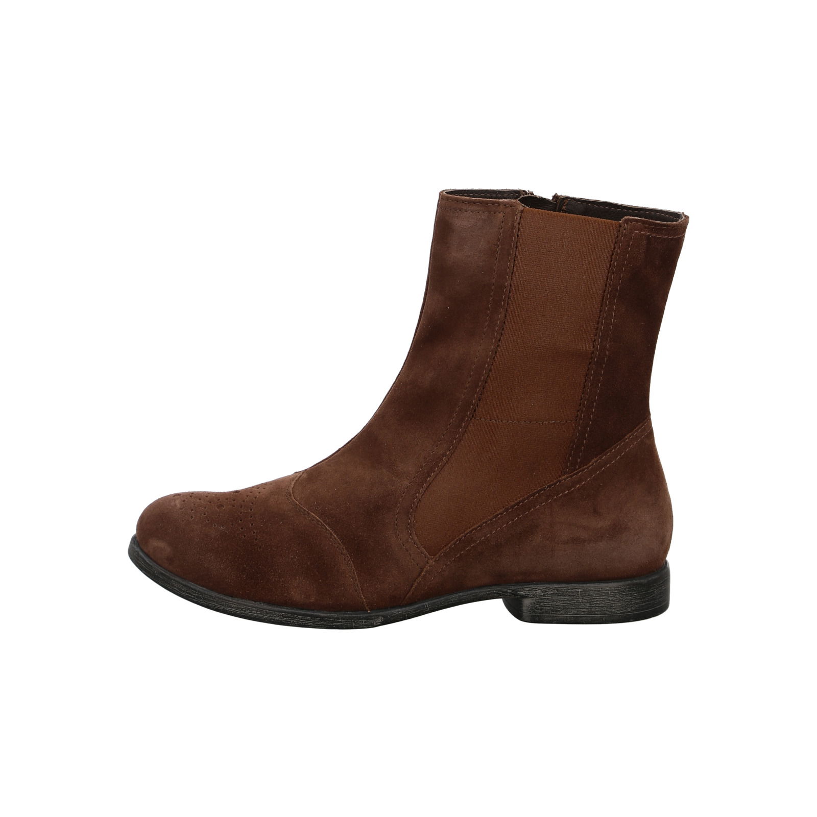 Eastland ankle boots best sale