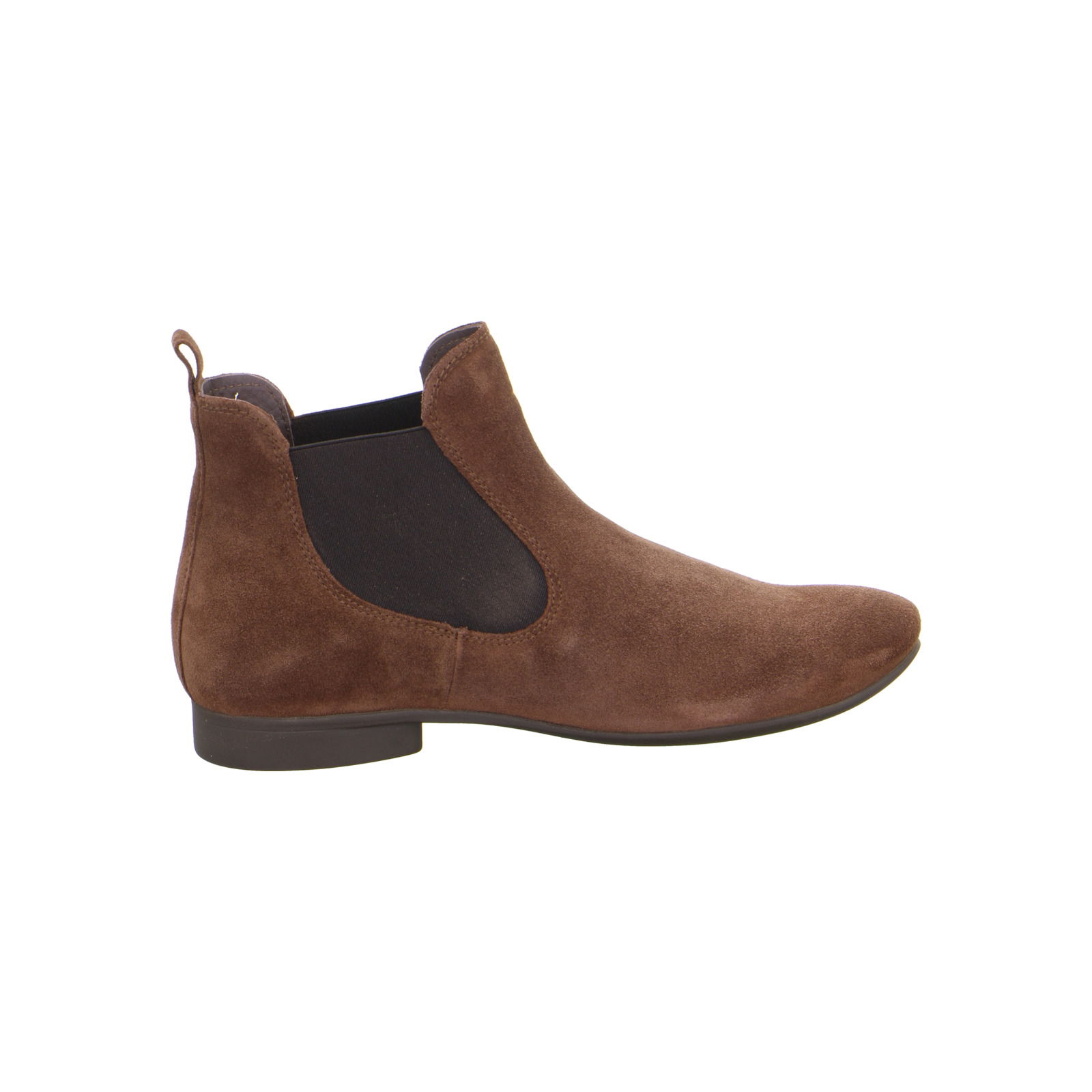 Stiefelette Guad 2 schoko