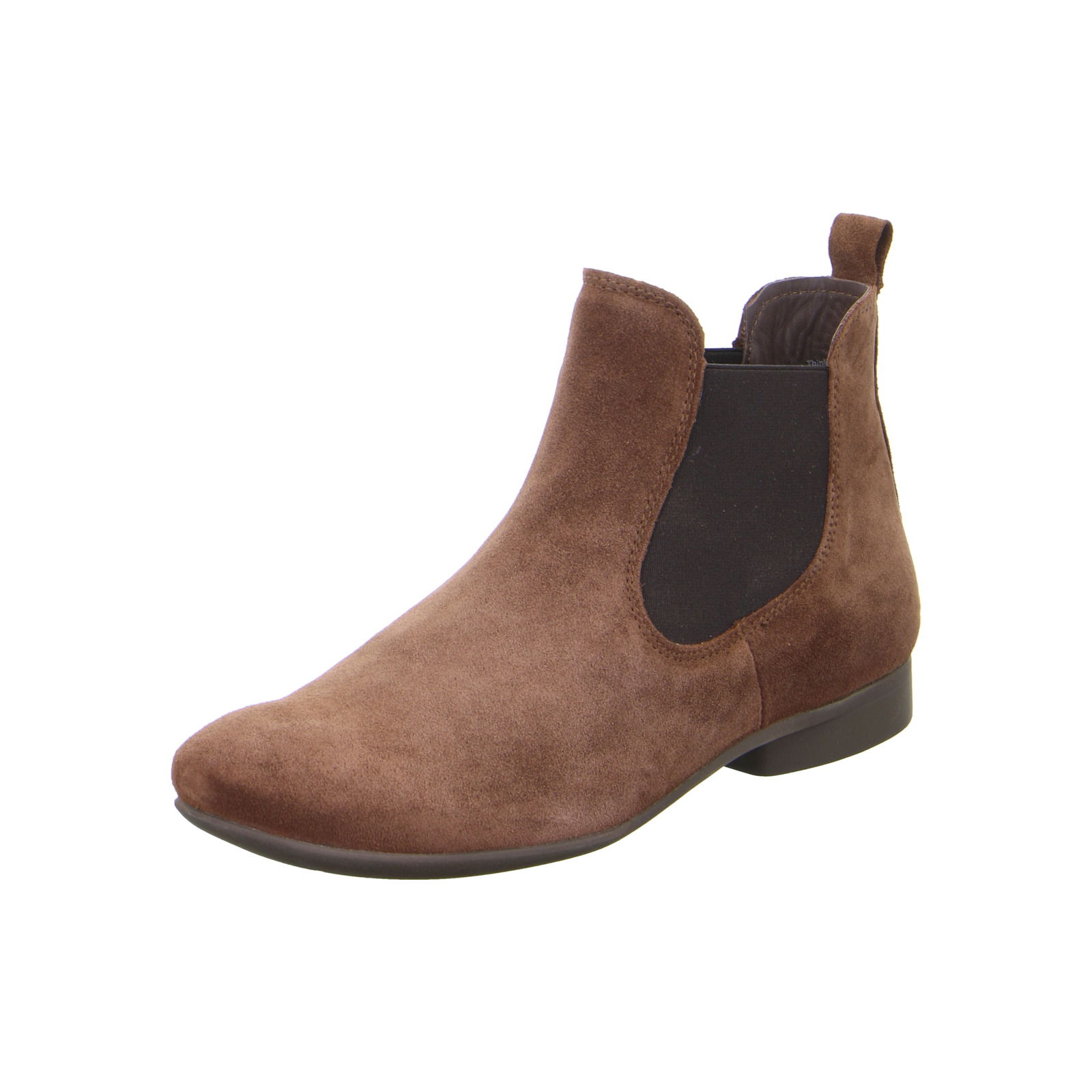 Stiefelette Guad 2 schoko