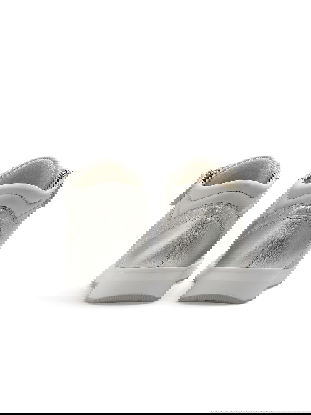Ecco sense toggle leather sneakers sale