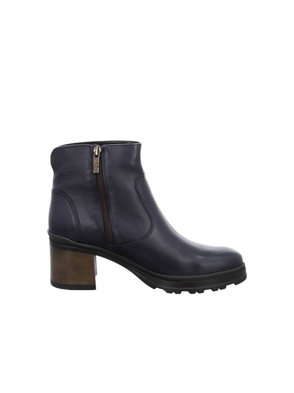 ara Ankle boots Mantova blue ara Store