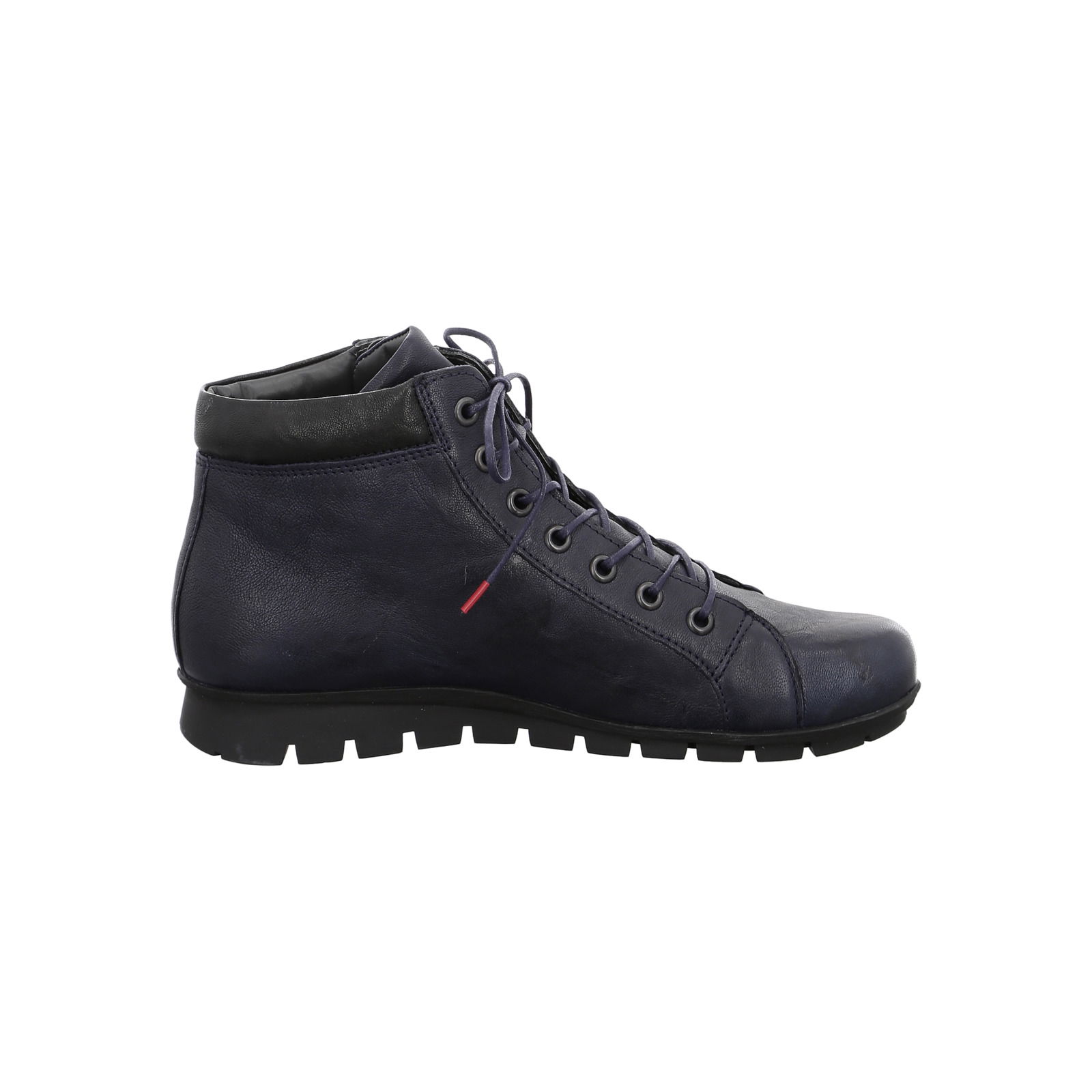 Stiefelette Menscha navy