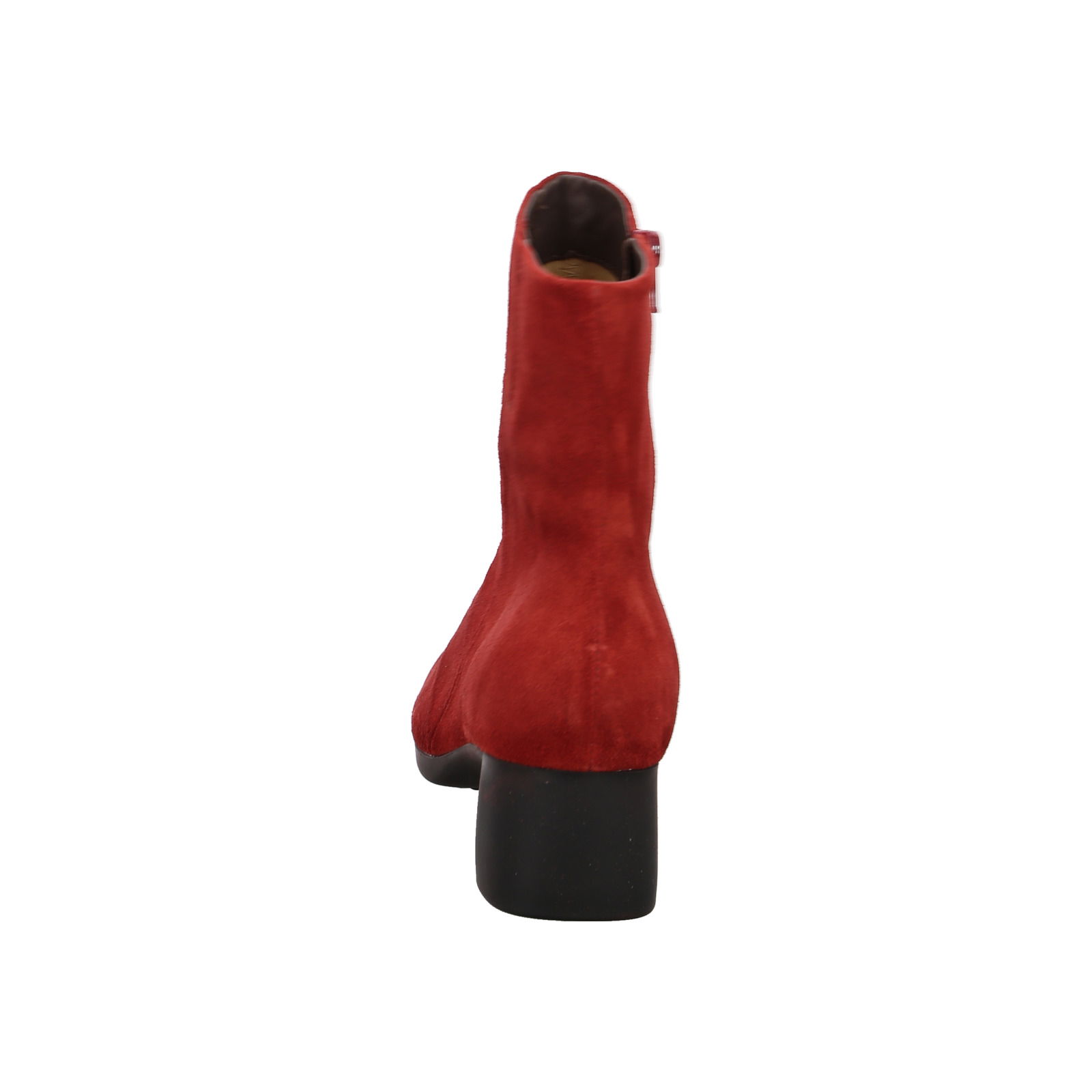 Stiefelette Nani melograno