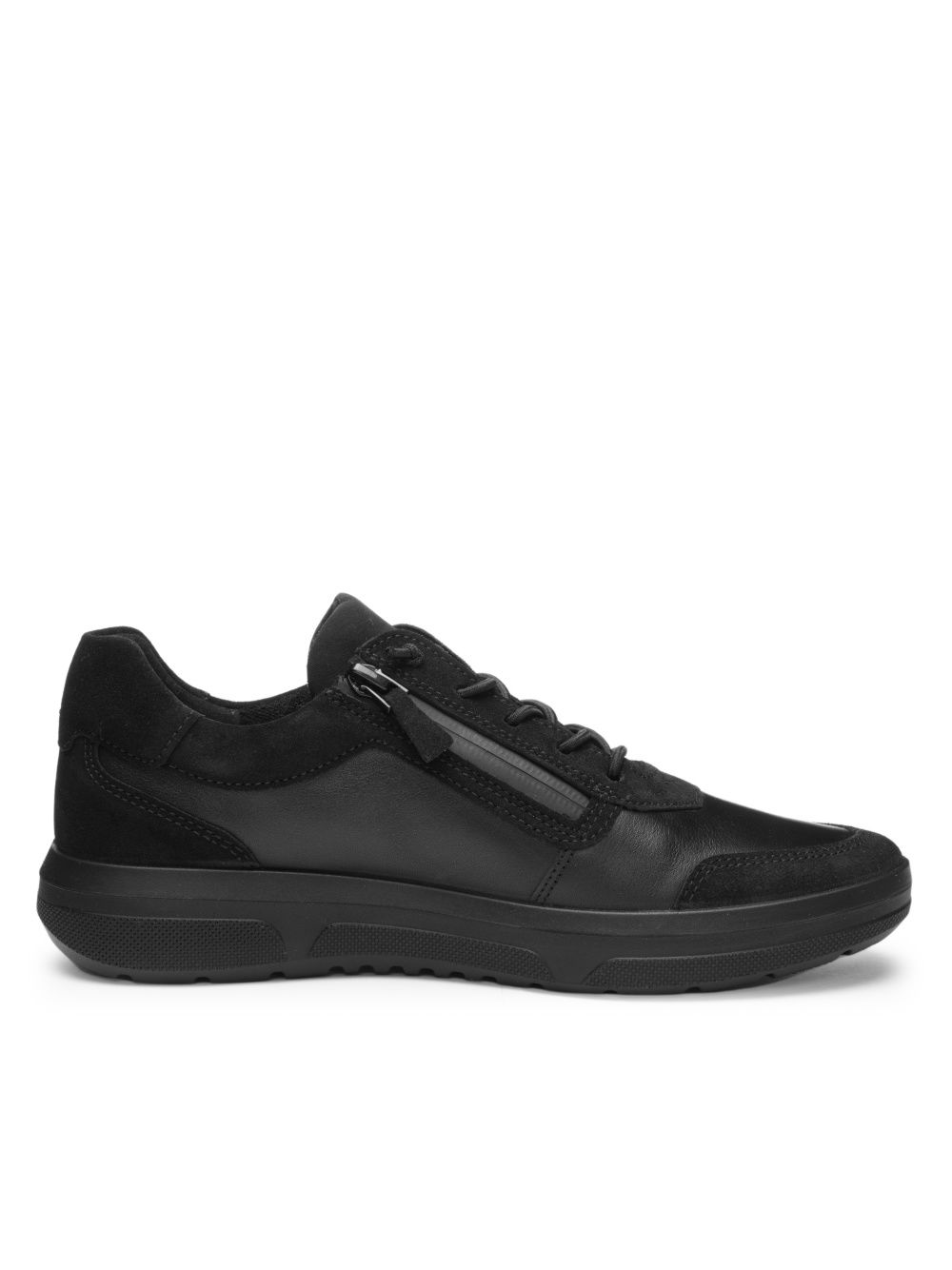 Baskets Roma noir