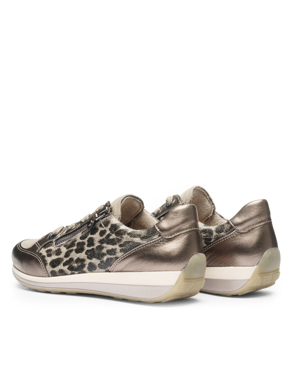 Sneaker Osaka cashmere