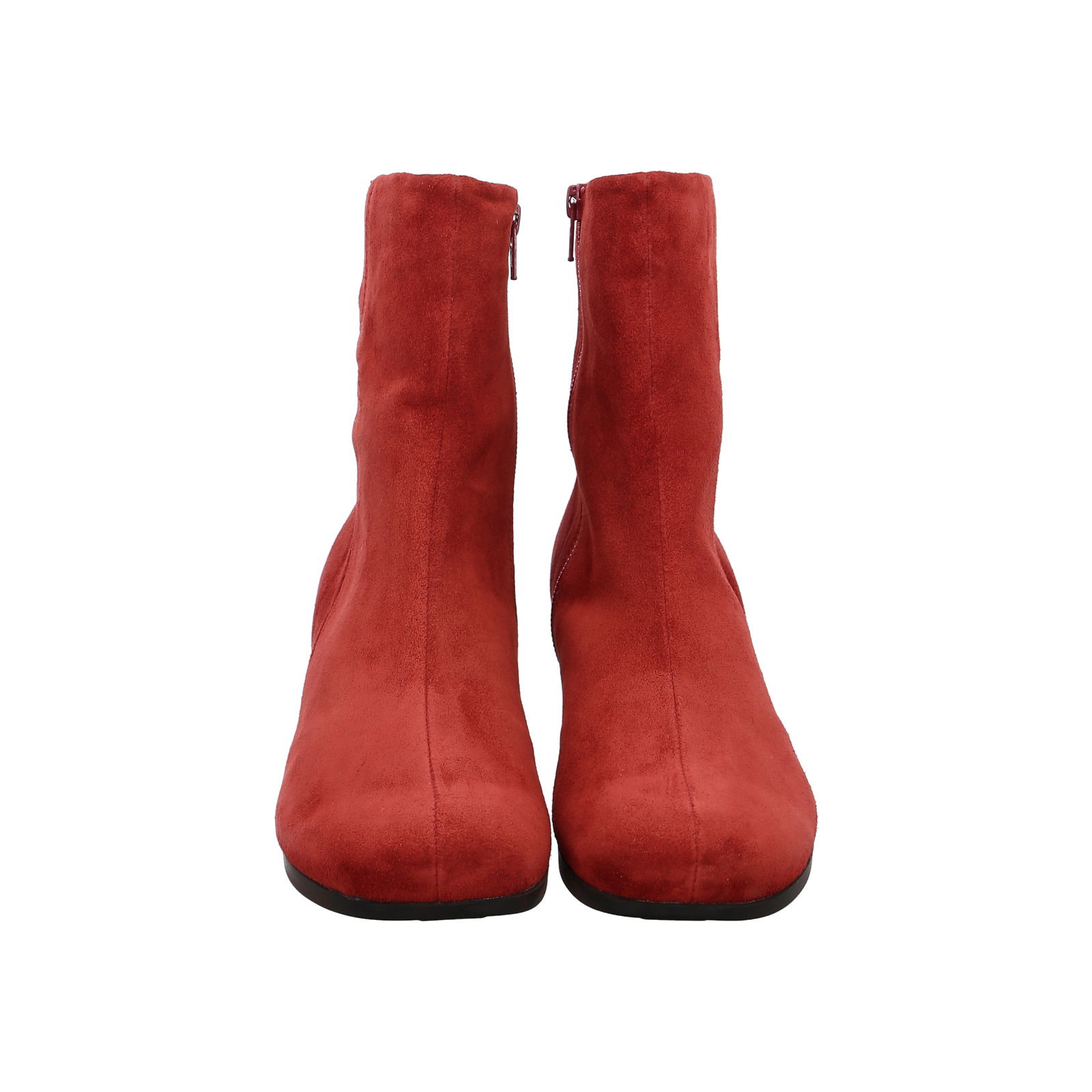 Stiefelette Nani melograno