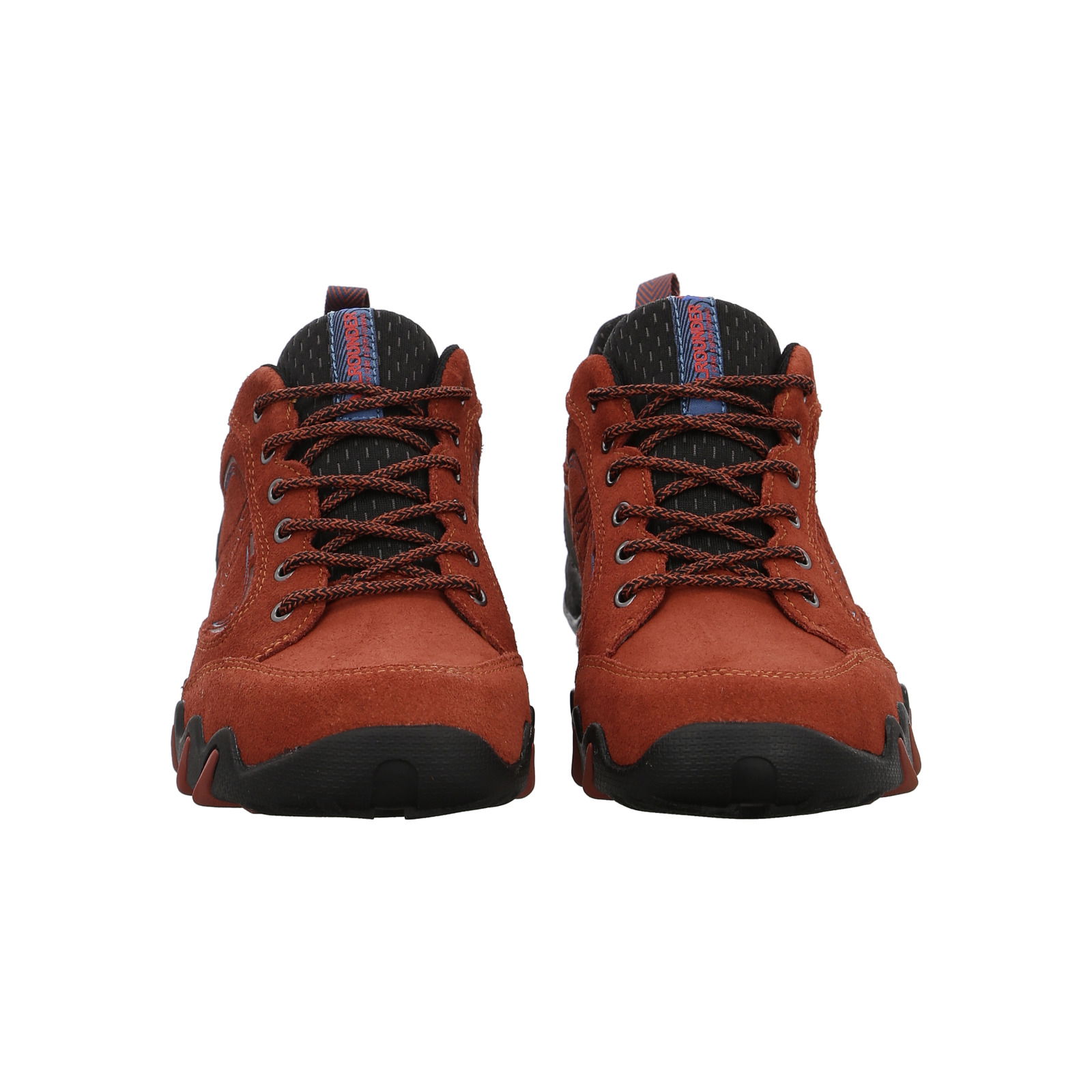 Chaussure couleur rouille on sale