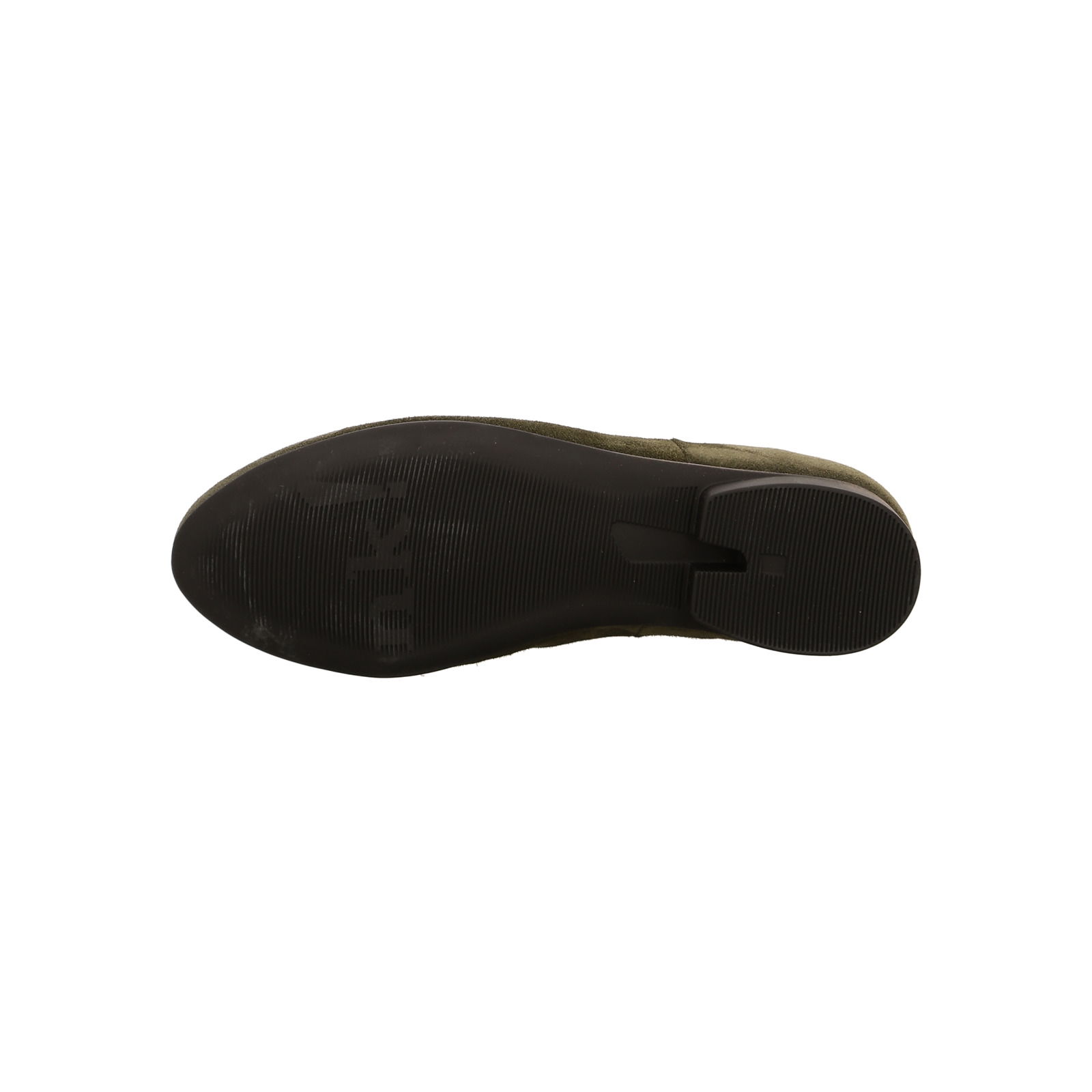 Stiefelette Guad 2 olive