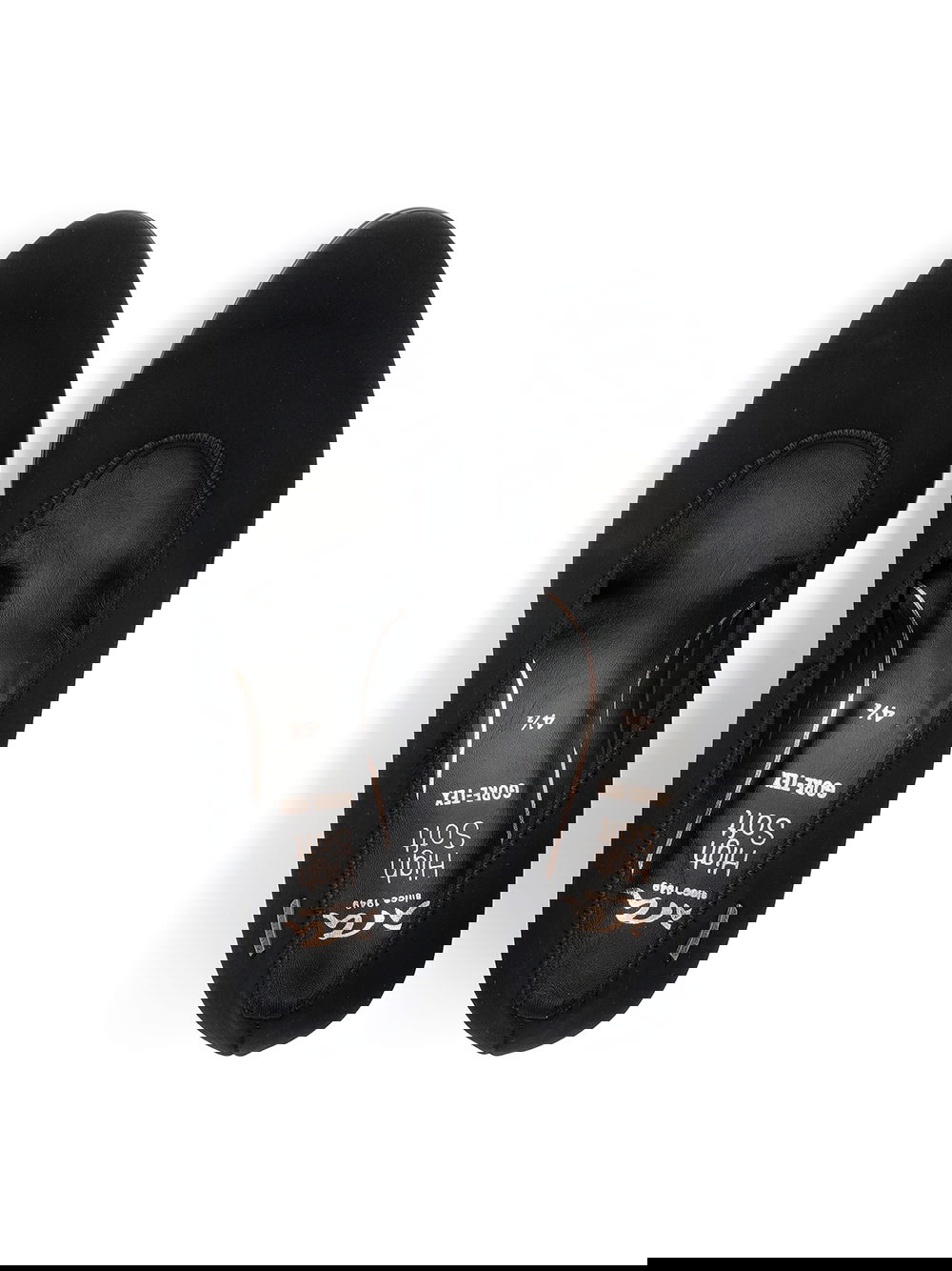 Pumps Orly black