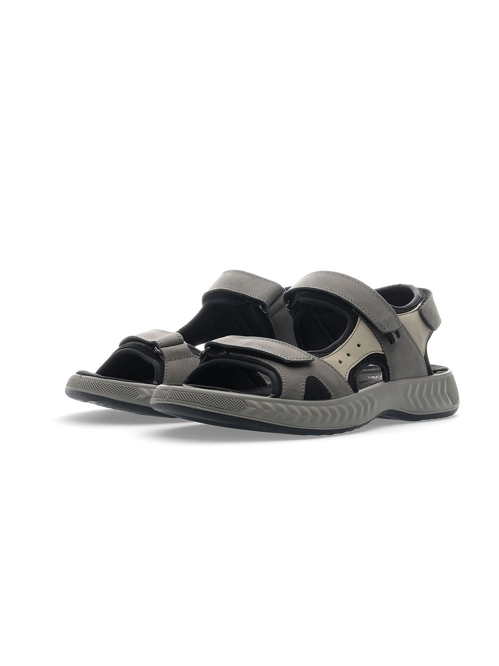 ara Sandals Avio grey ara Store