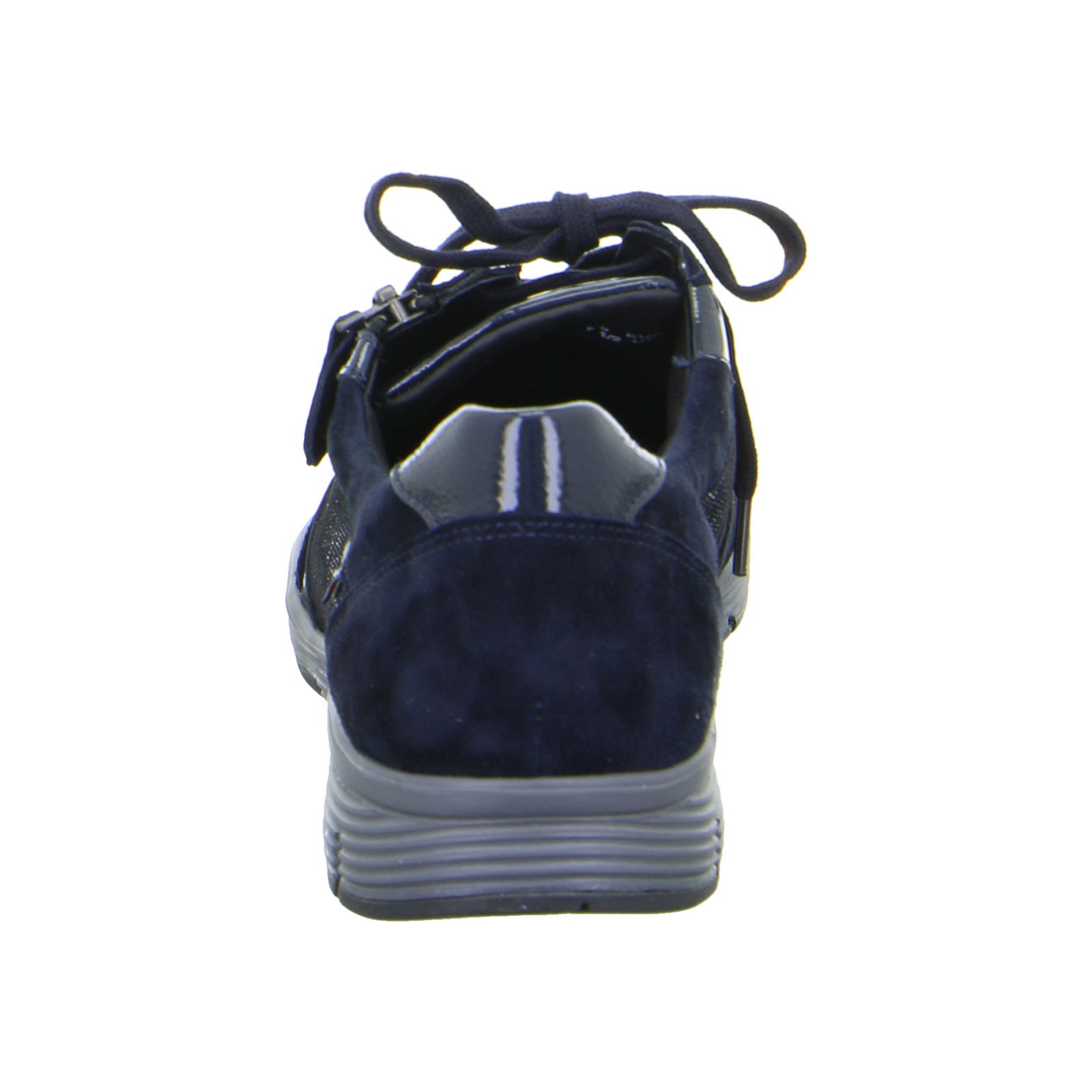 Mephisto lace-up Ylona navy | Mephisto Store