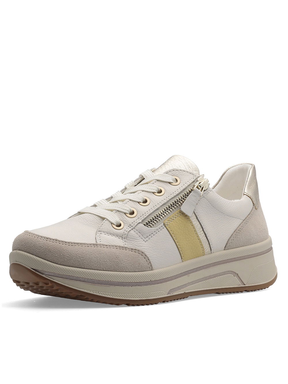 ara Sneakers Osaka white | ara Store